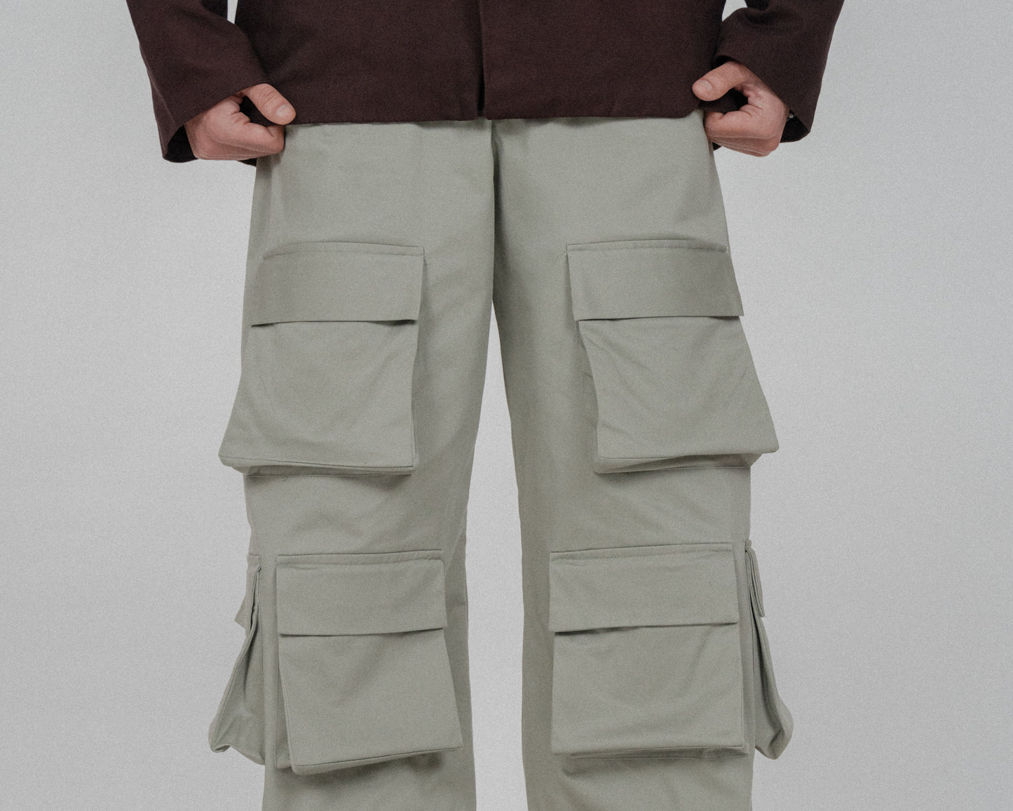 Thunder Cargo