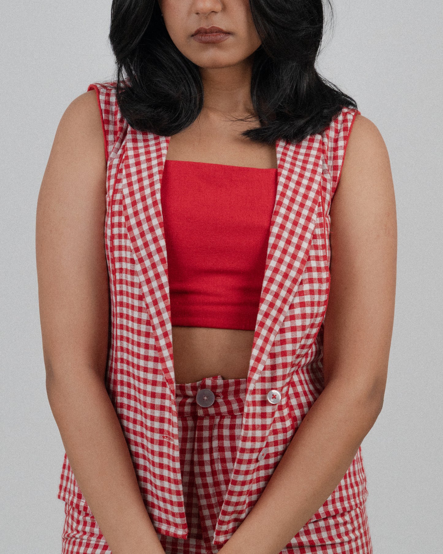 Ruby Bandeau