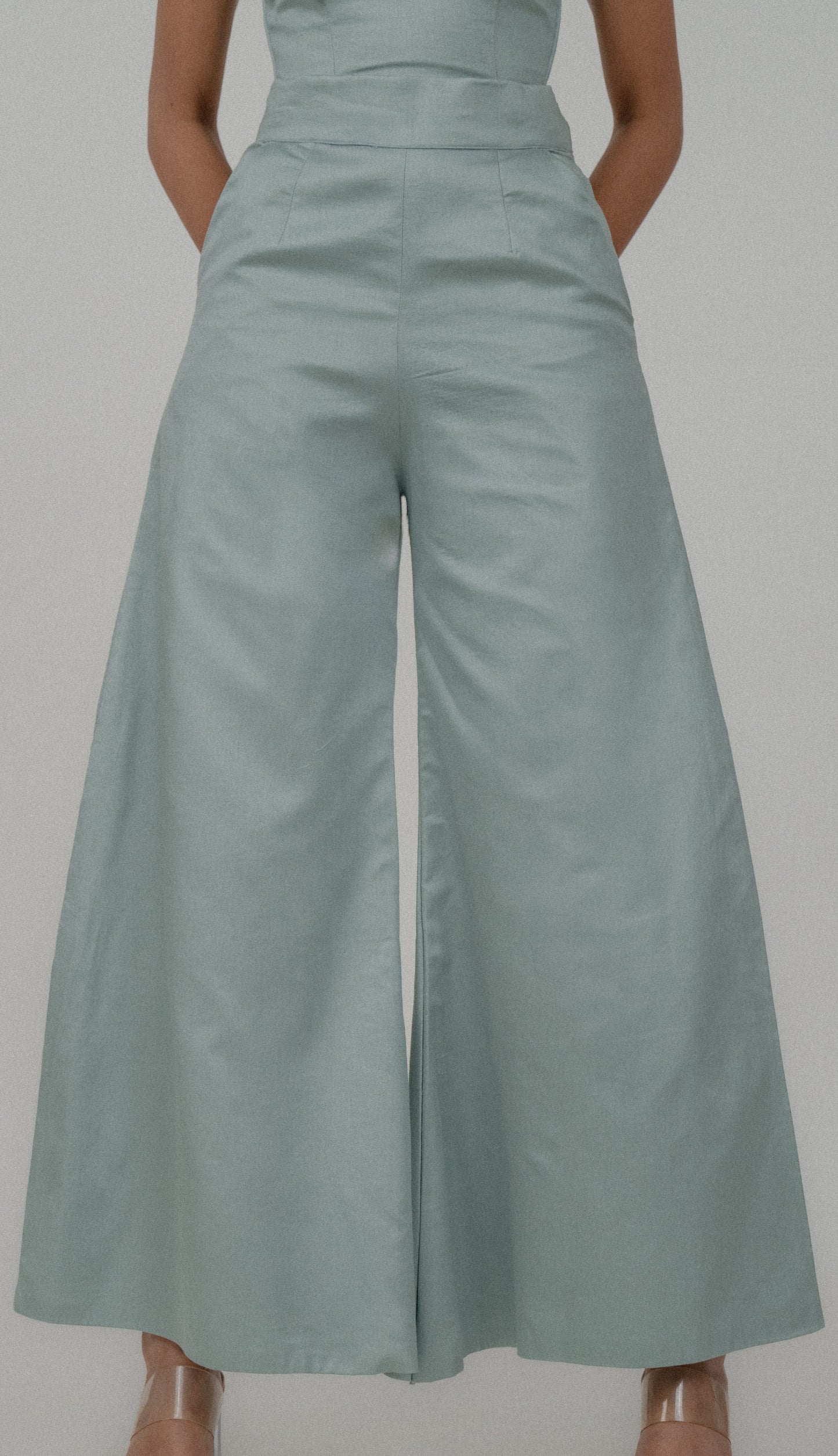 Mist Pants