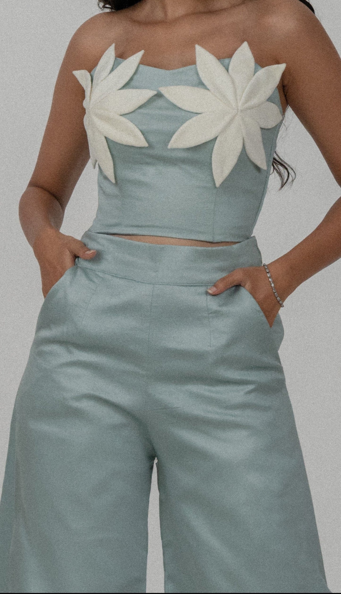 Mist Pants