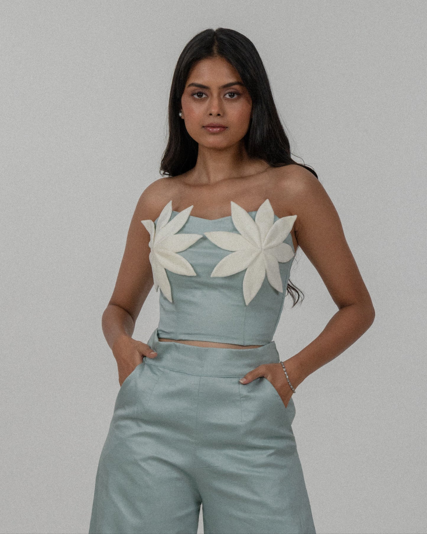 Mist corset