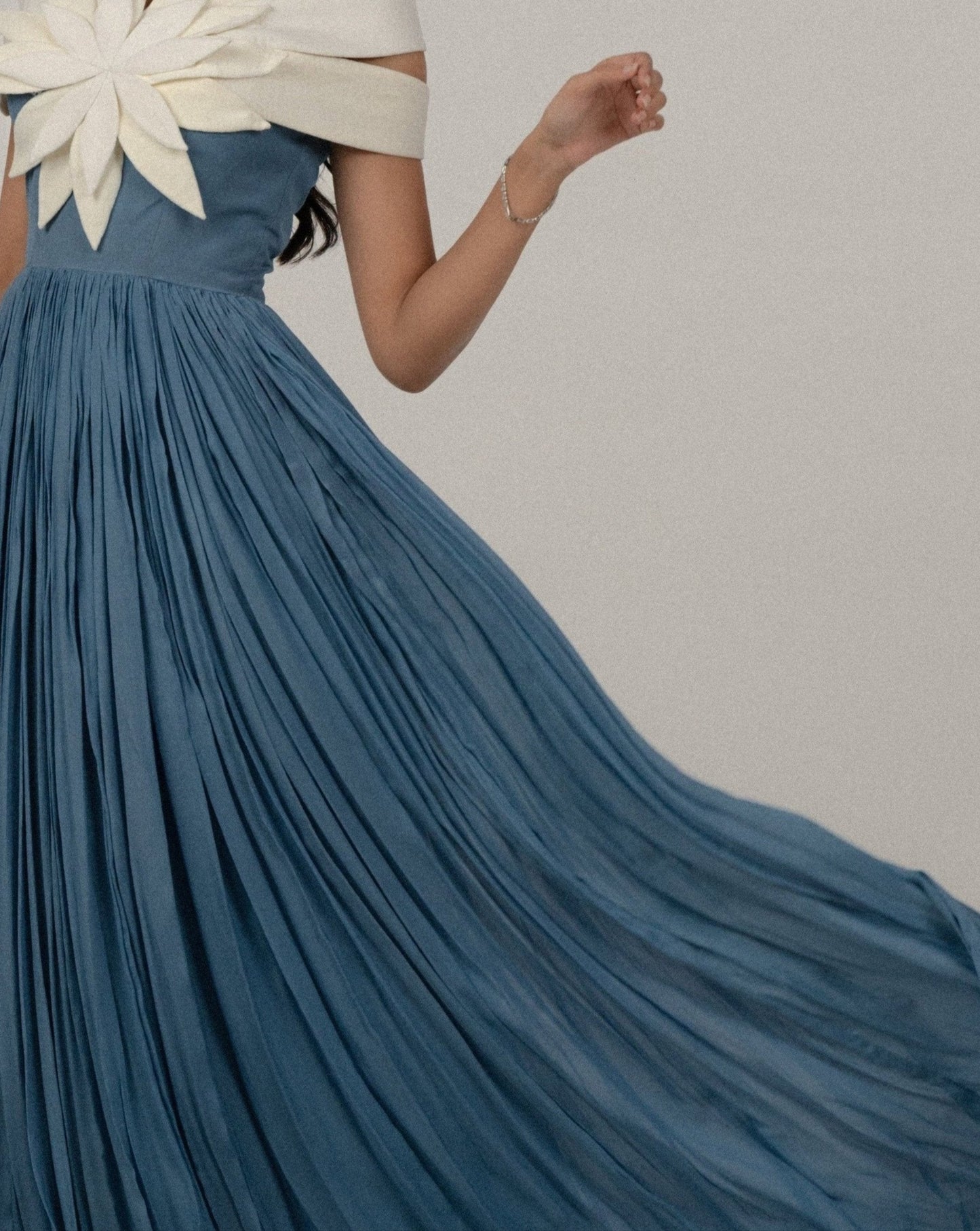 Bloom Gown