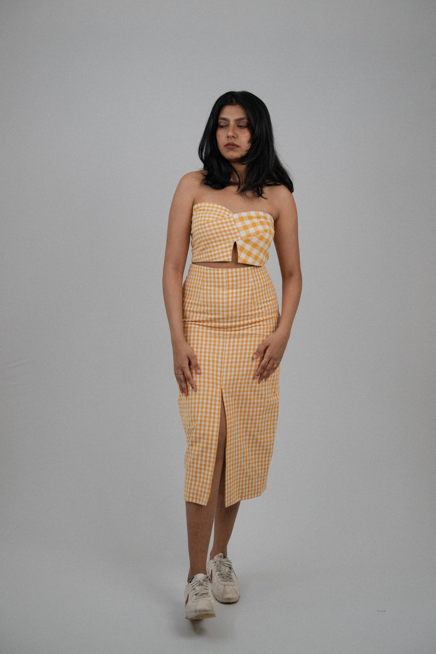Sunrise Skirt