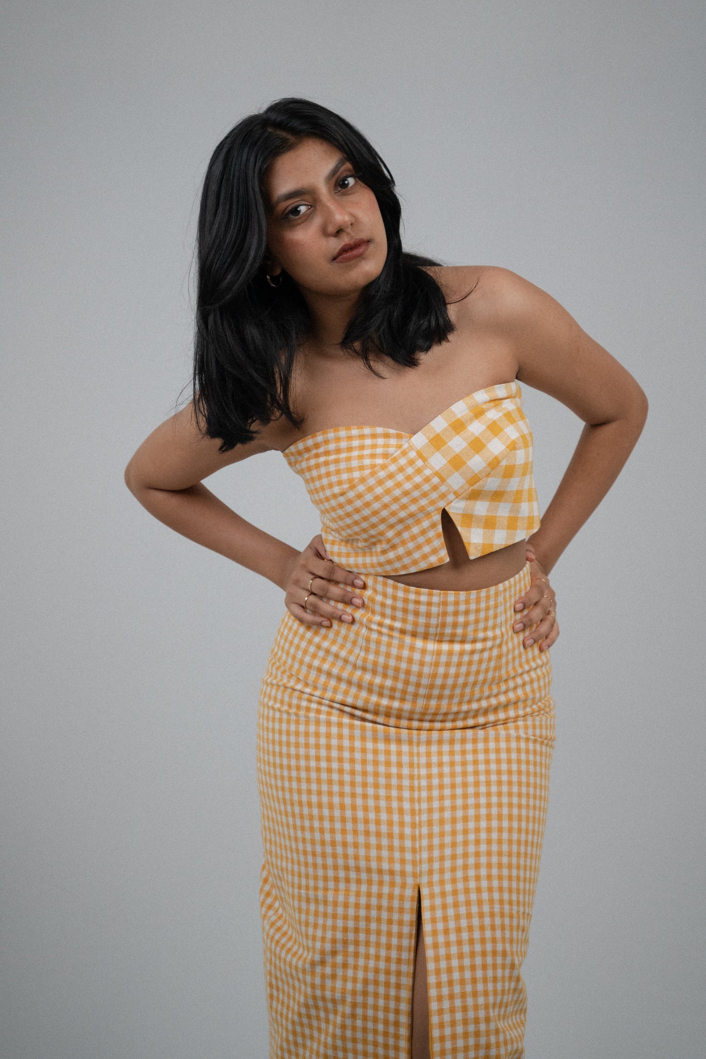 Sunrise Skirt