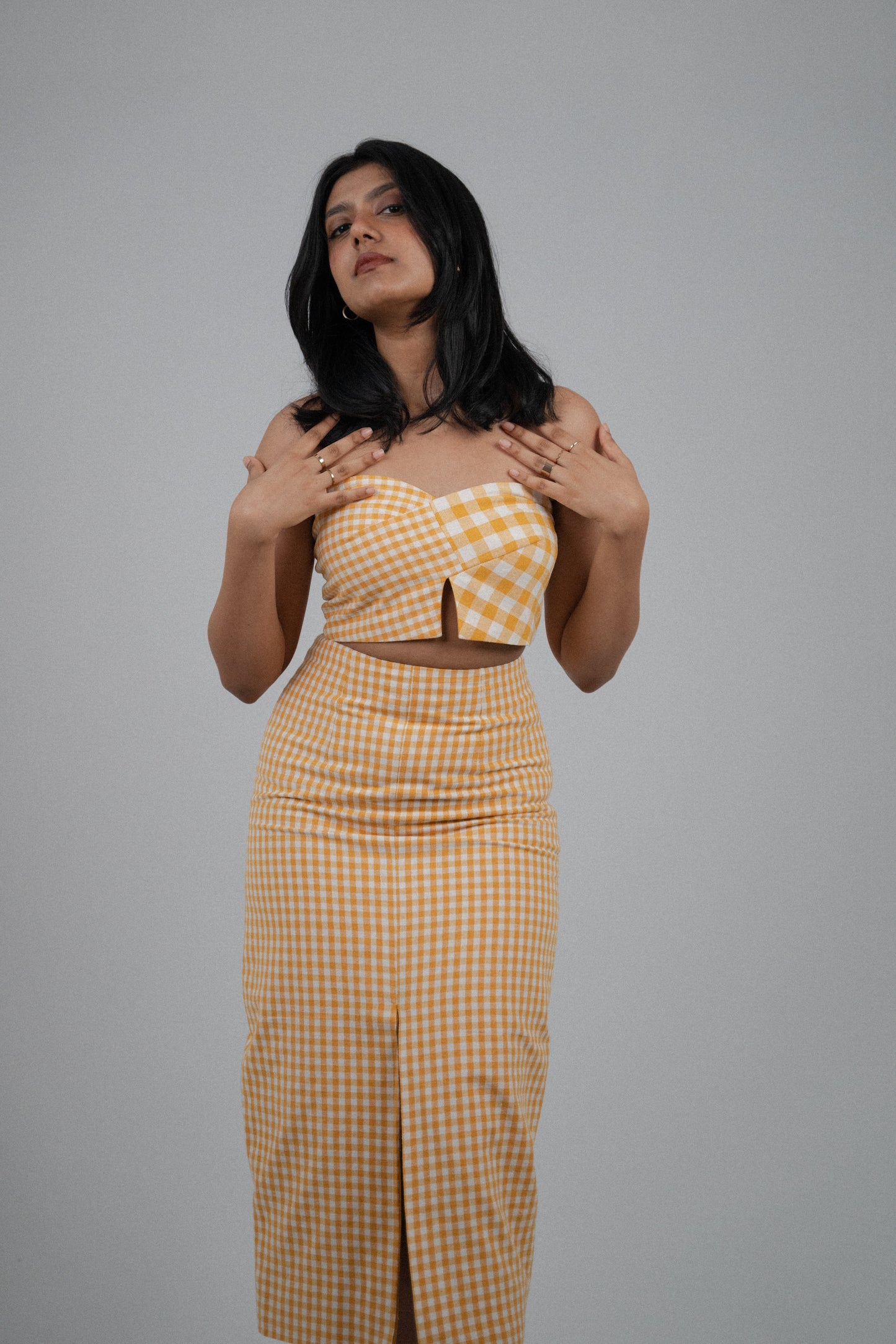 Sunrise Skirt