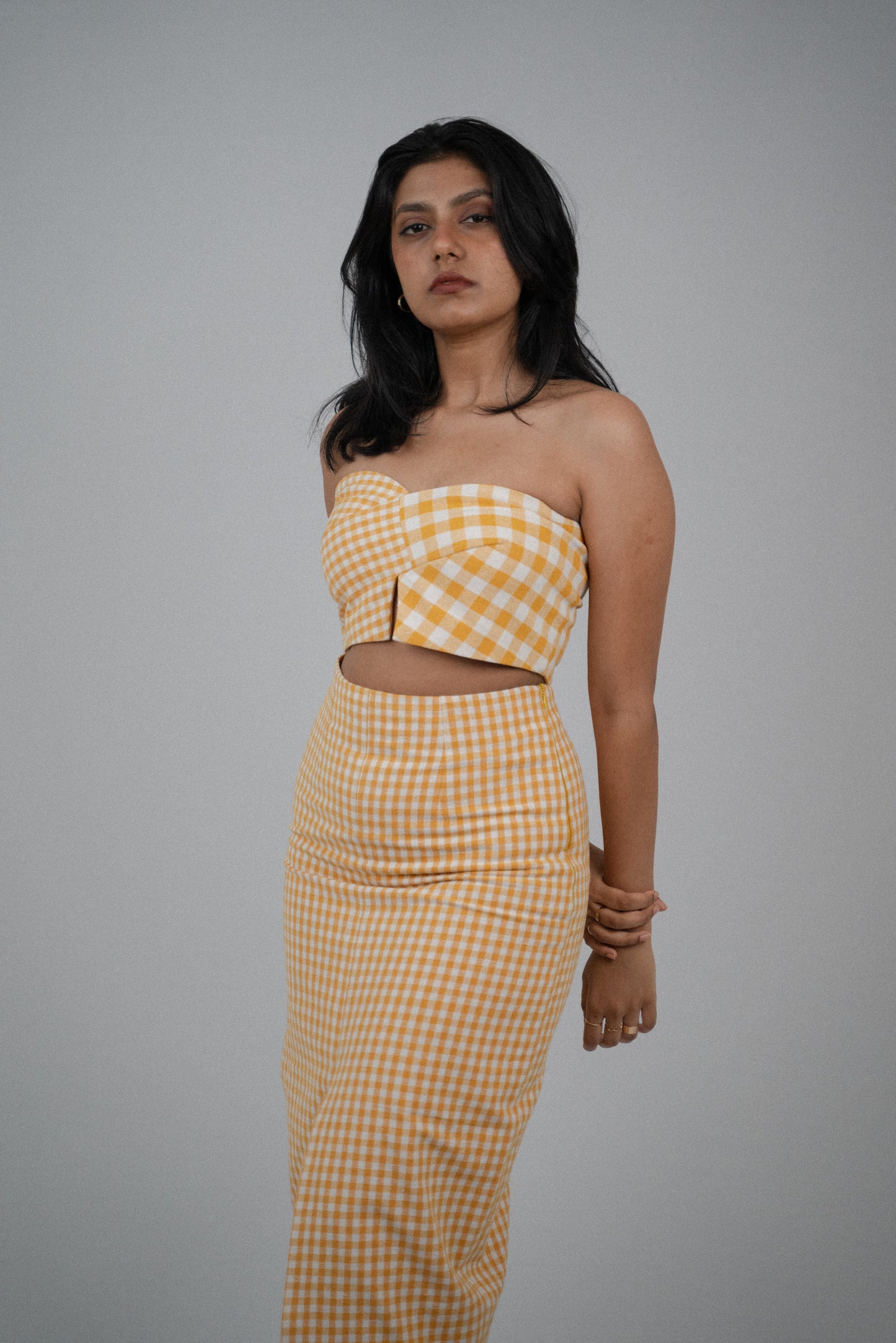 Sunrise Skirt