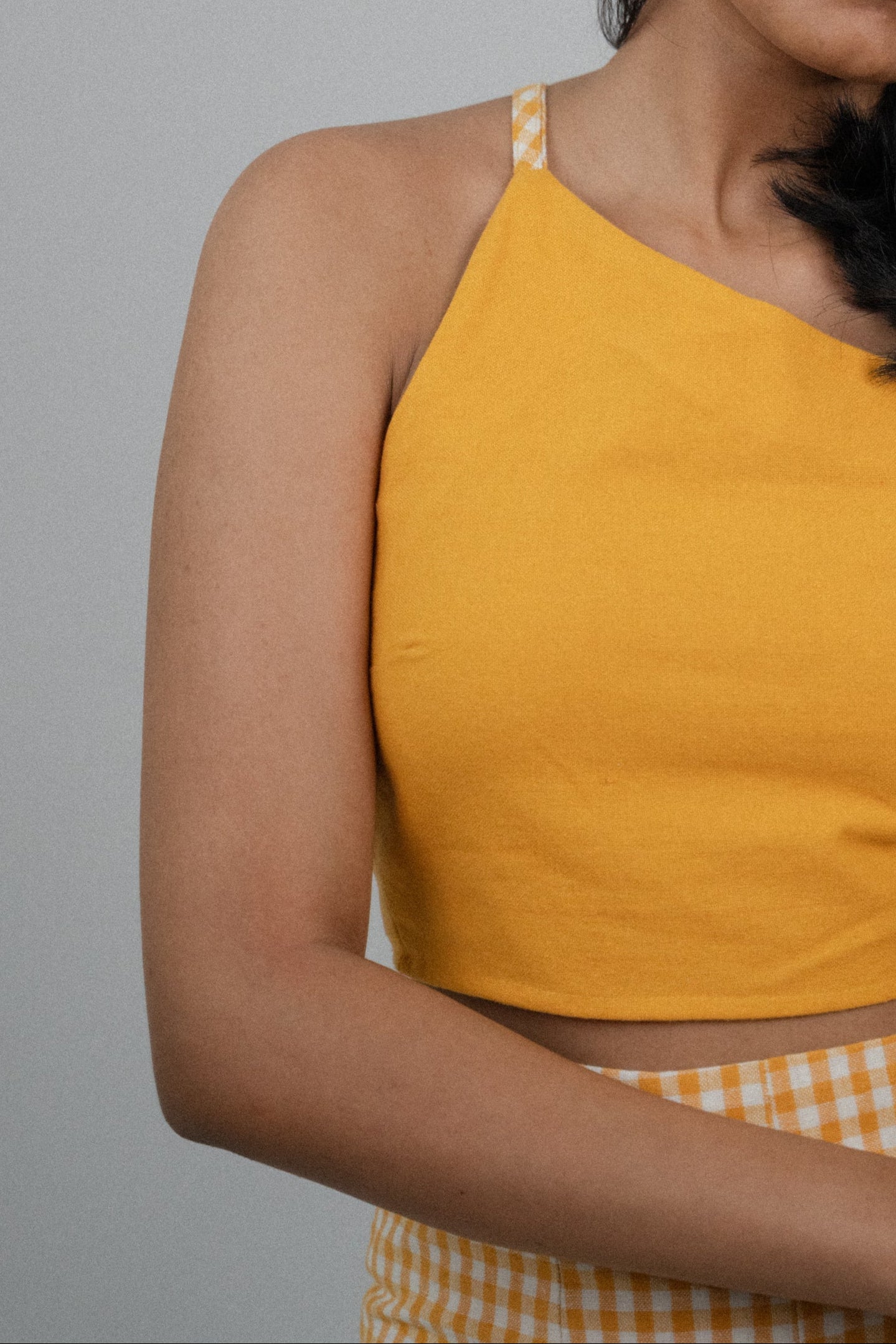 Sunrise OneShoulder