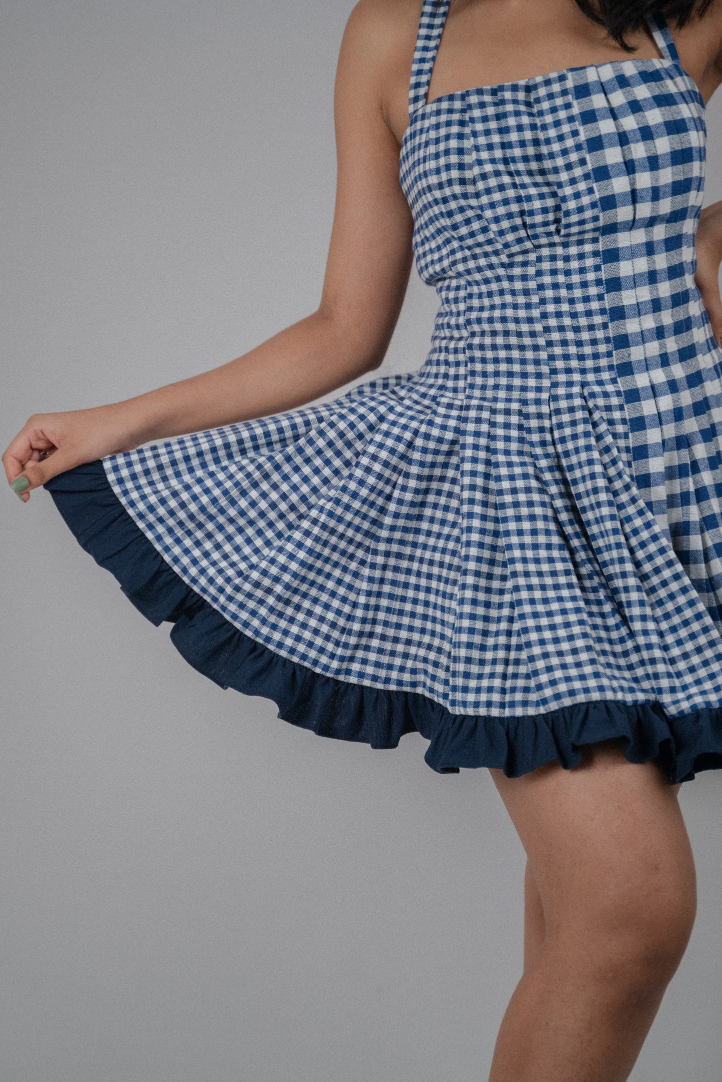 Cloud Dress