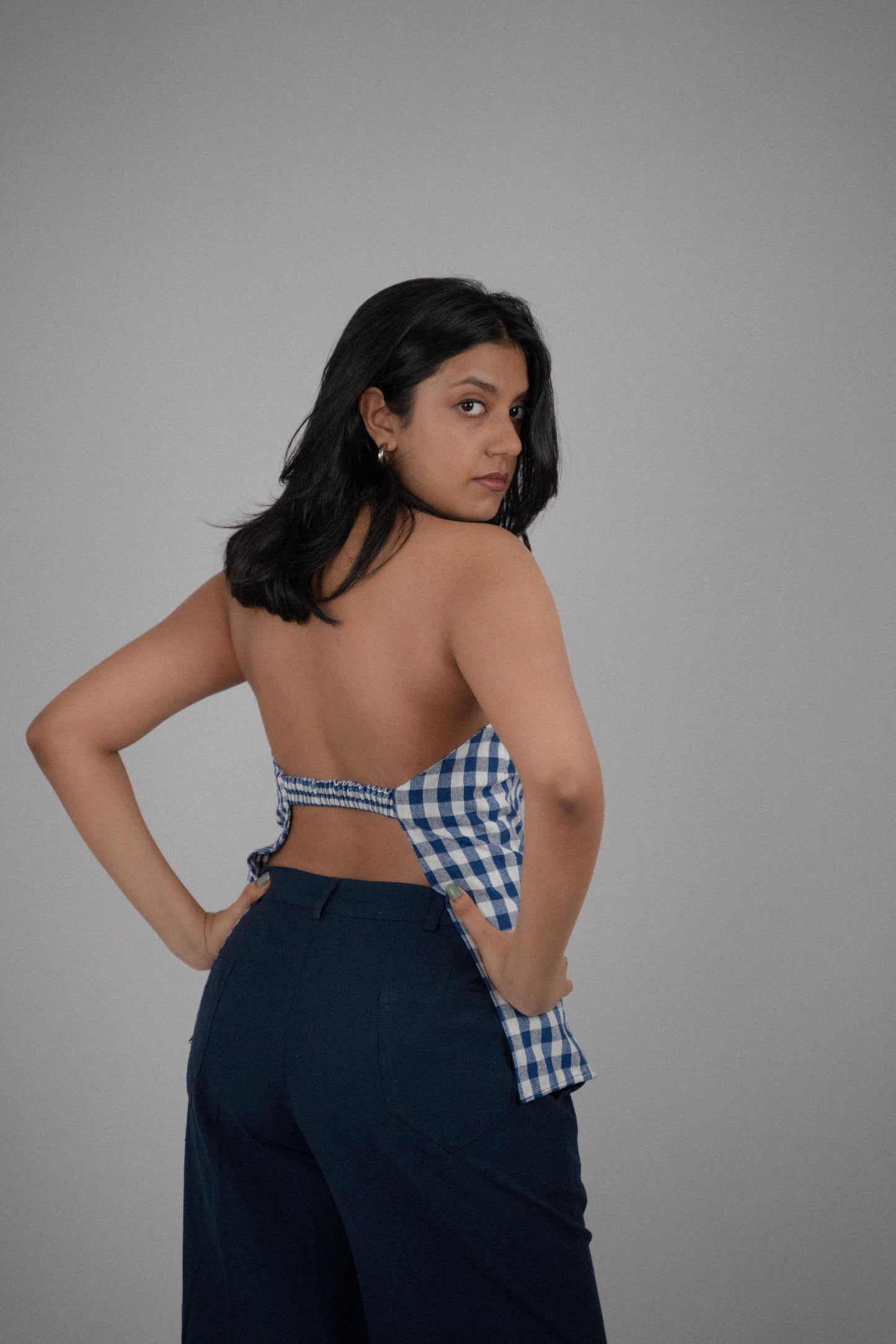 Cloud Bandeau
