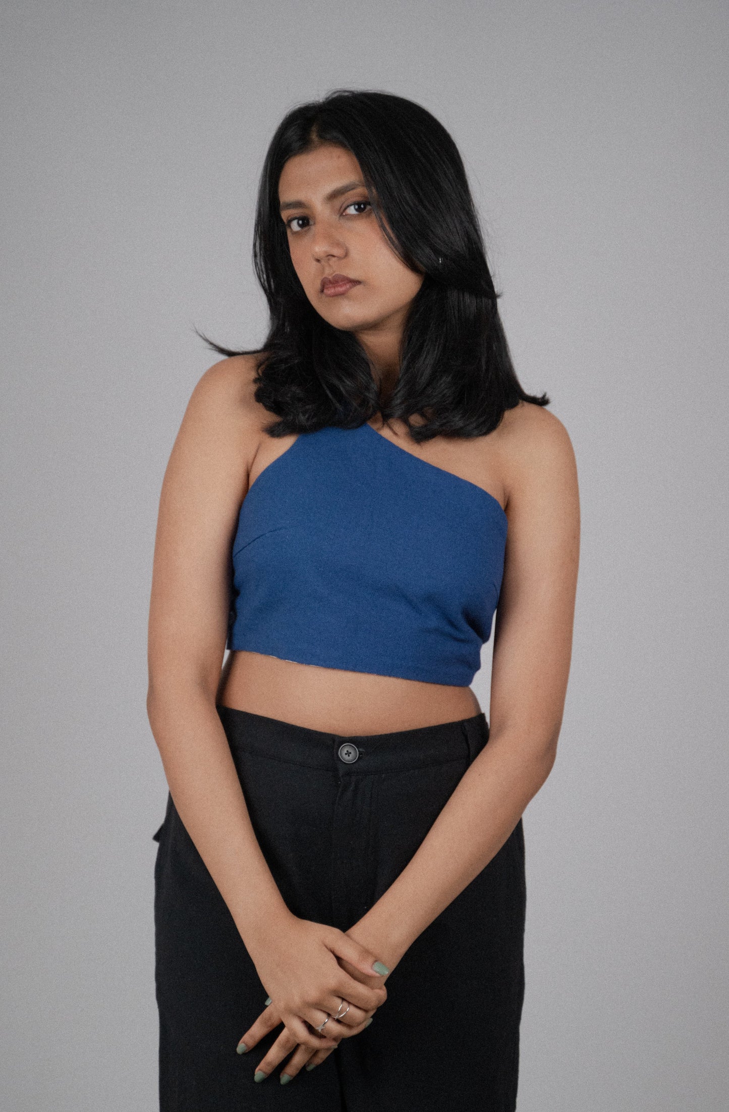Cloud Oneshoulder