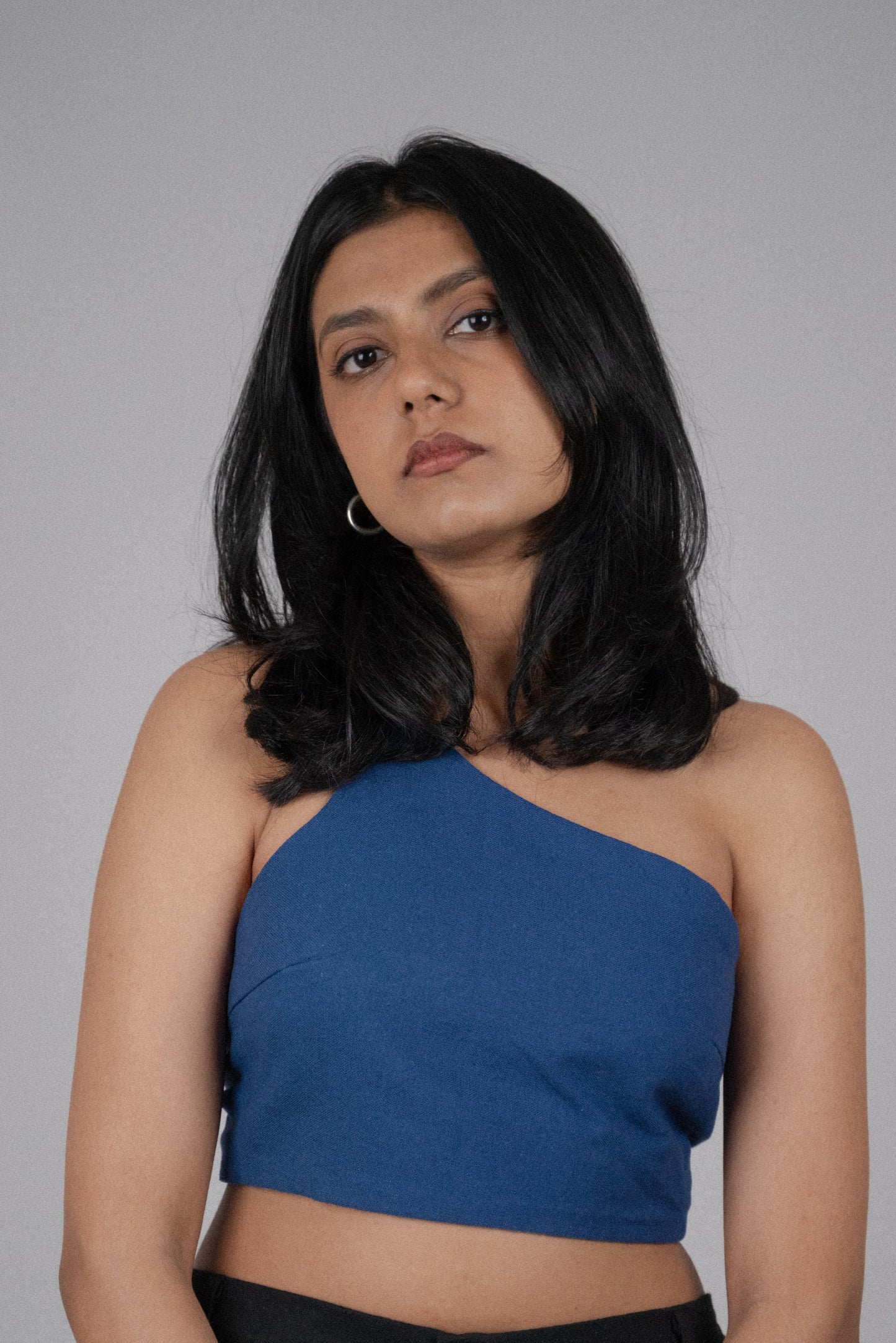 Cloud Oneshoulder