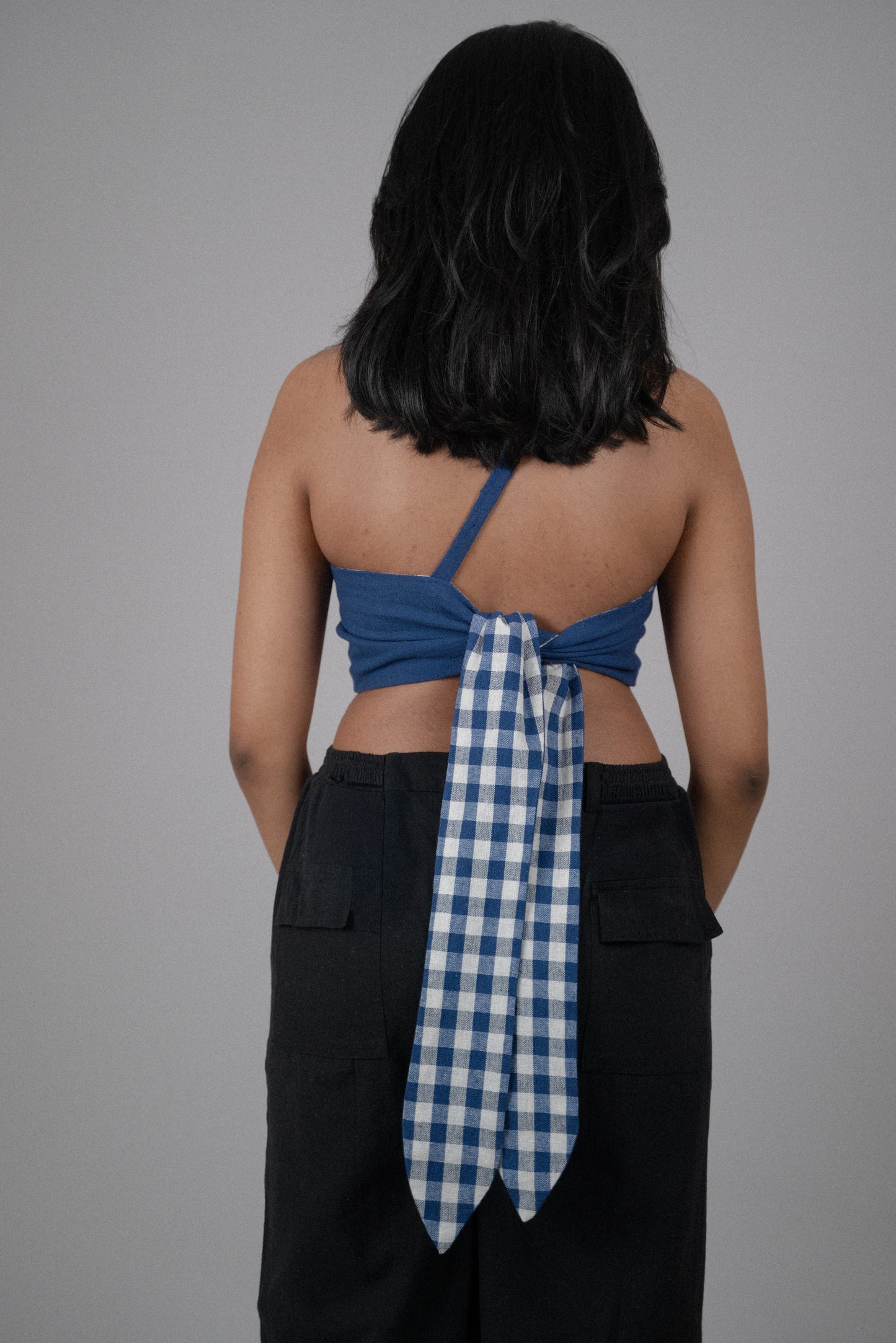 Cloud Oneshoulder