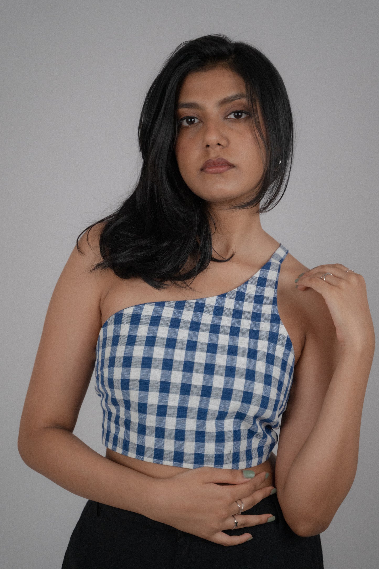 Cloud Oneshoulder