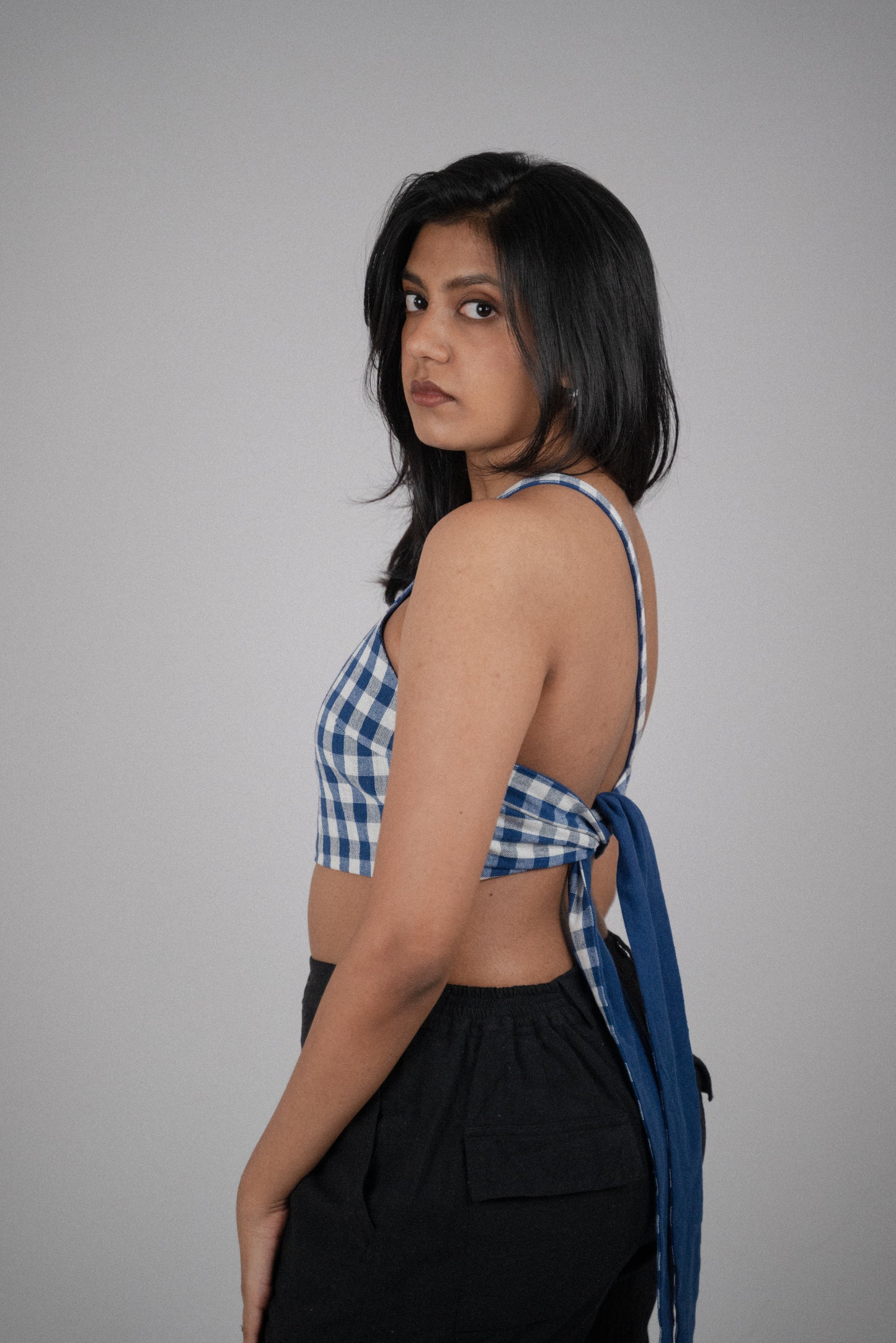 Cloud Oneshoulder