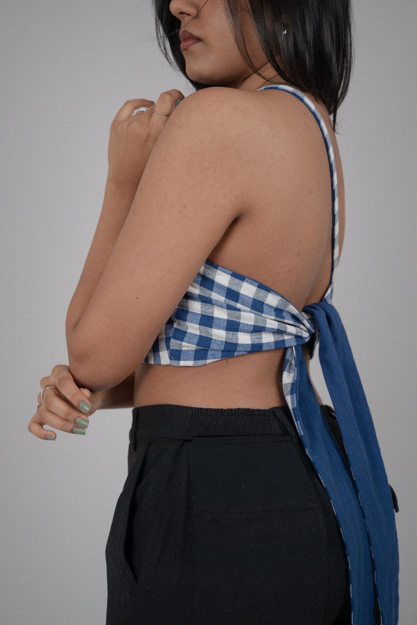Cloud Oneshoulder