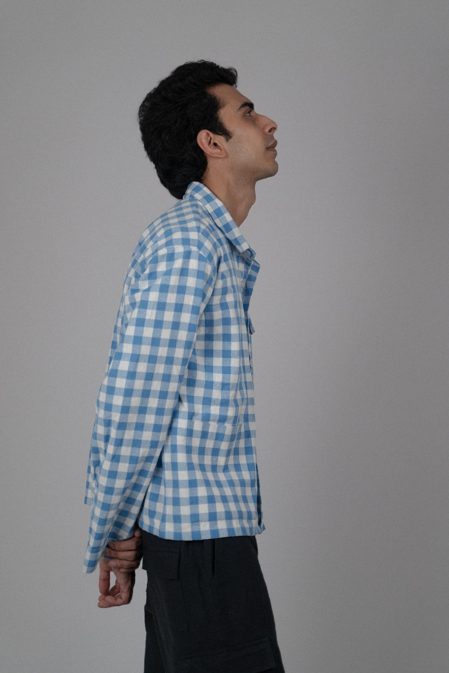 Haze Overshirt