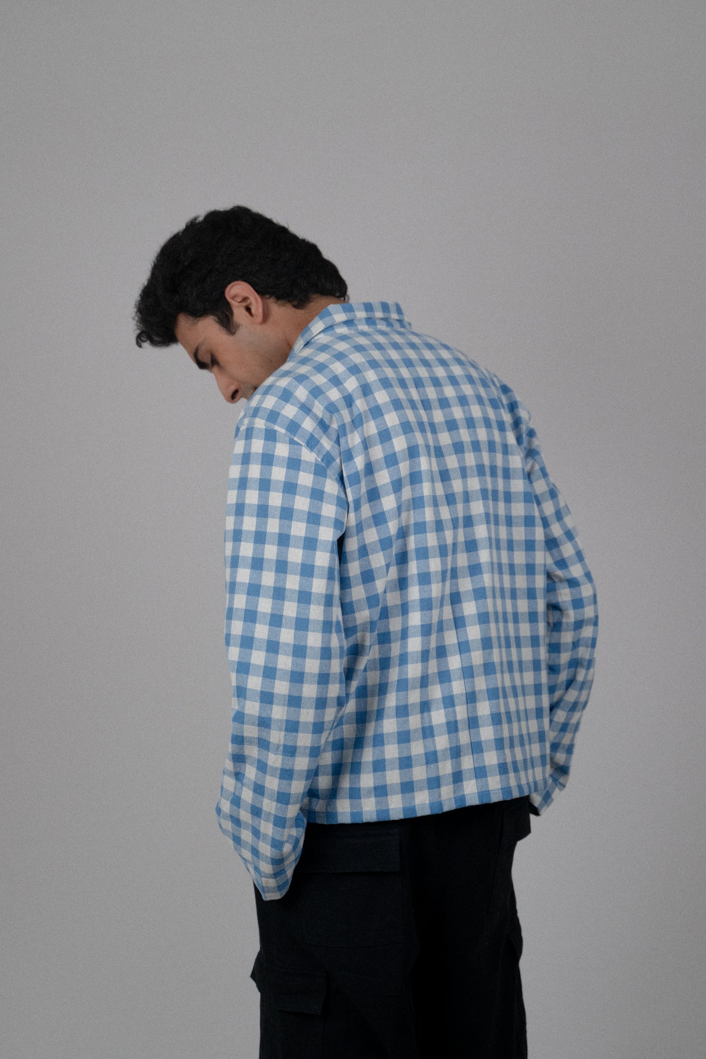 Haze Overshirt