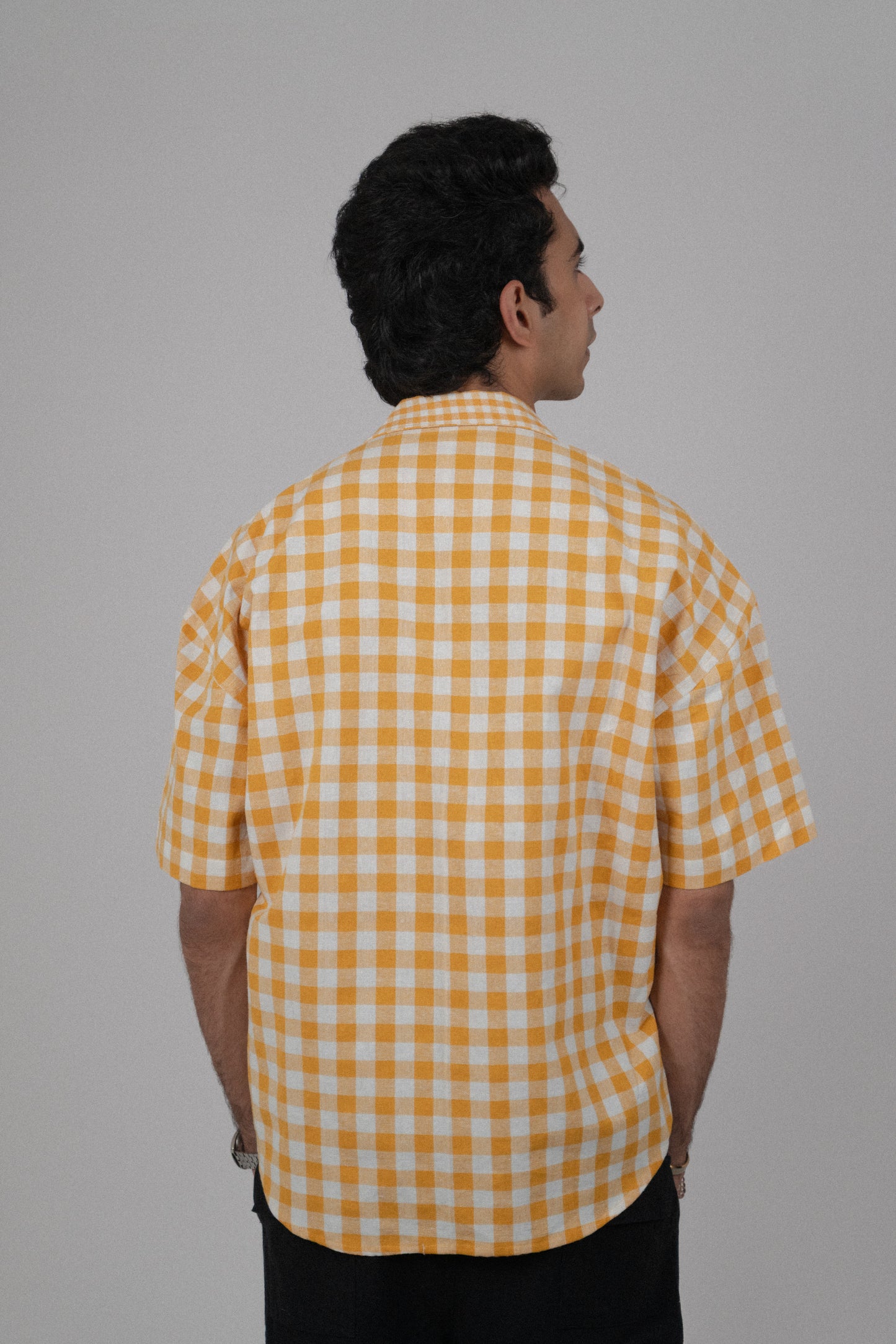 Sunrise Overshirt