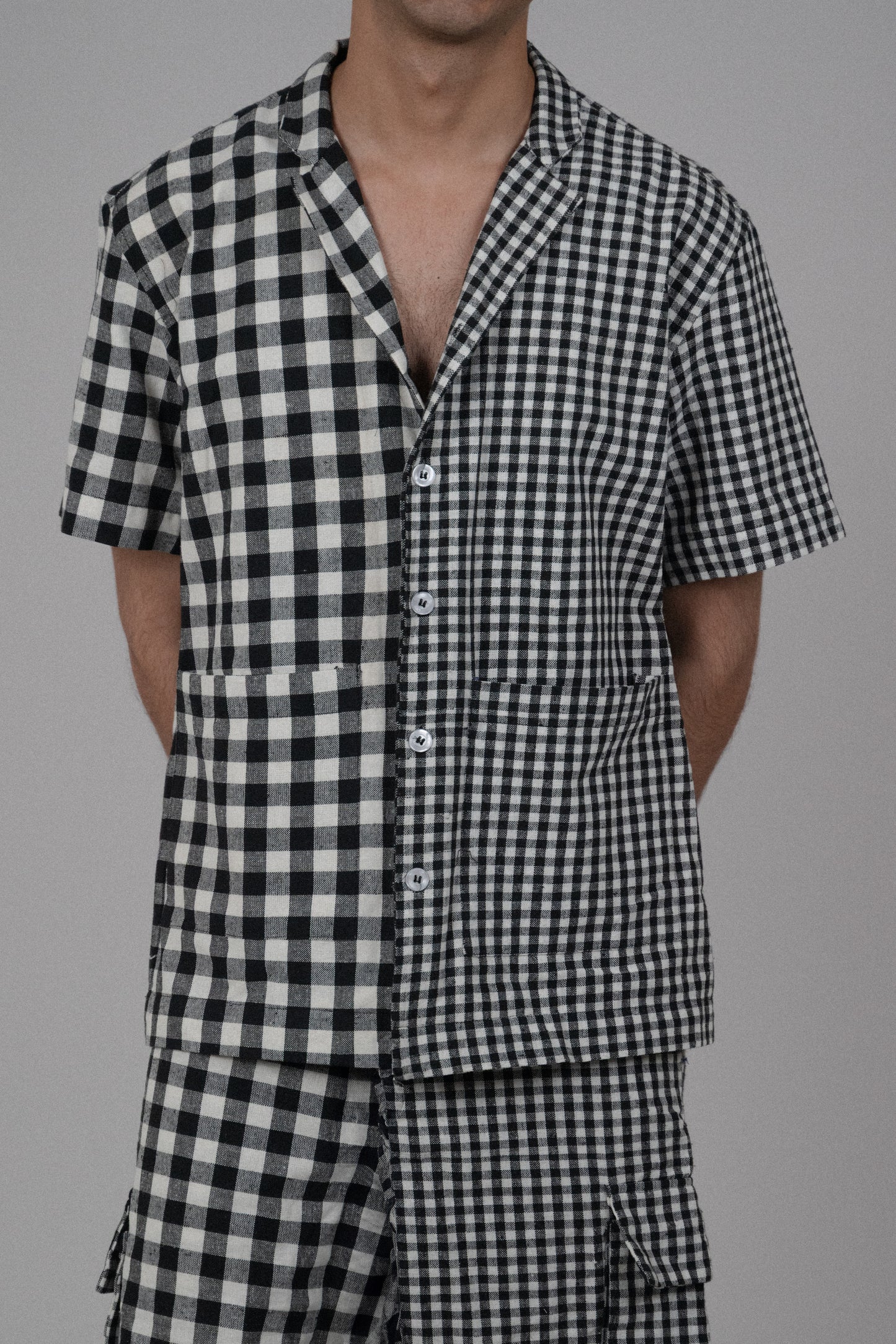 Noir Shirt