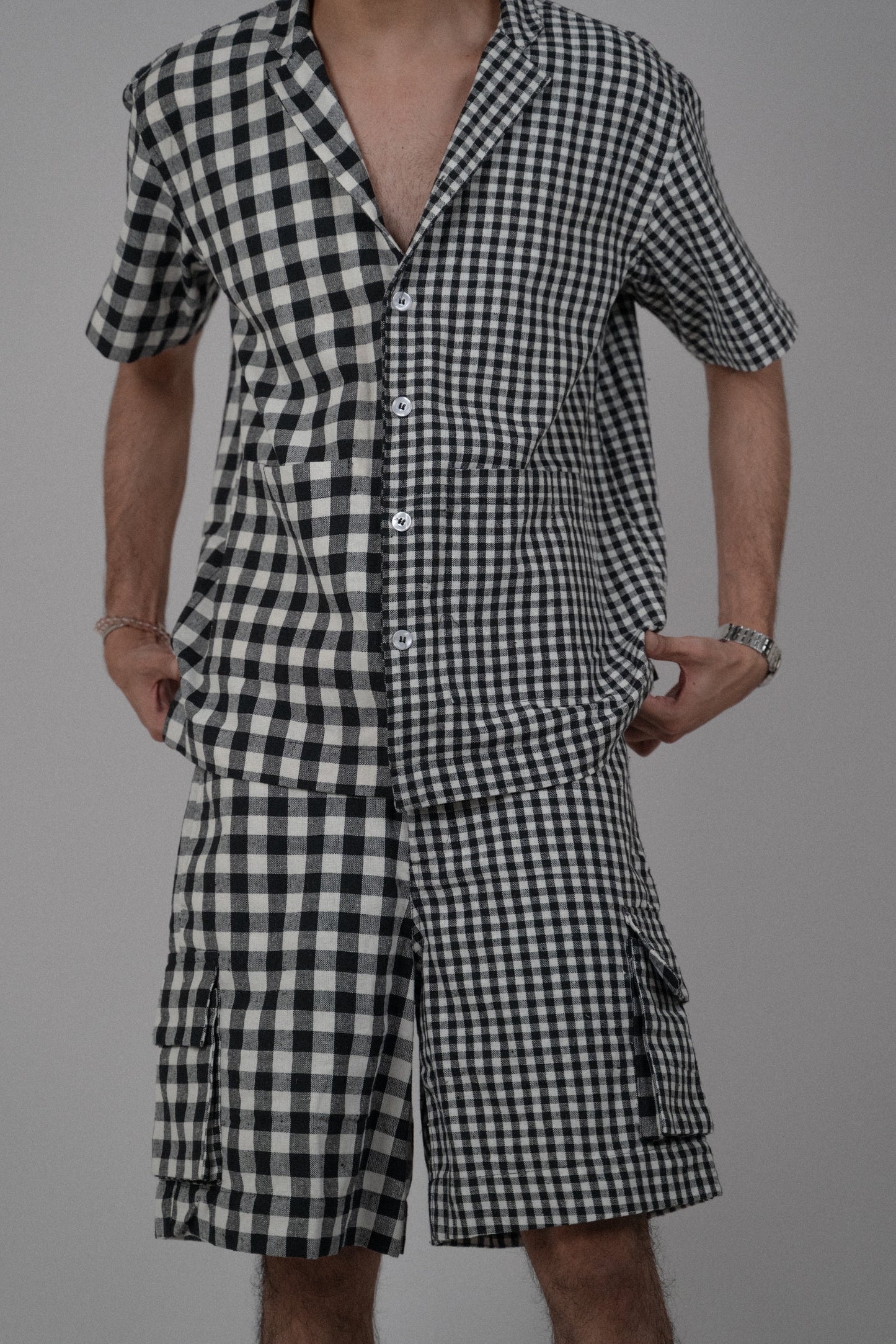 Noir Shirt