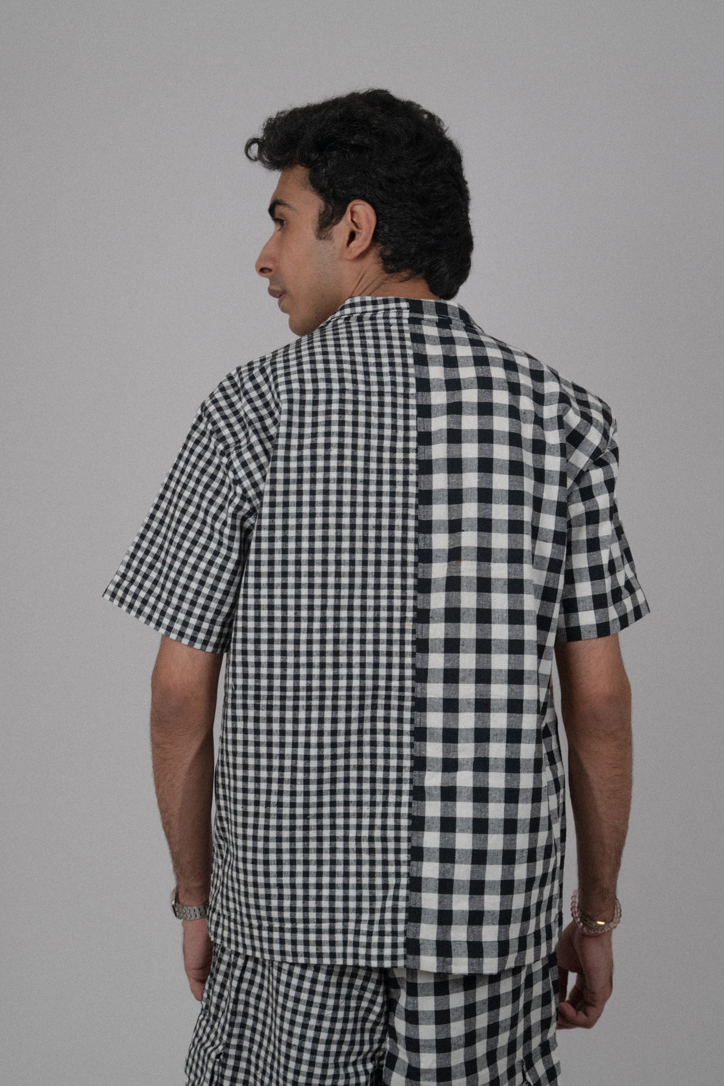 Noir Shirt