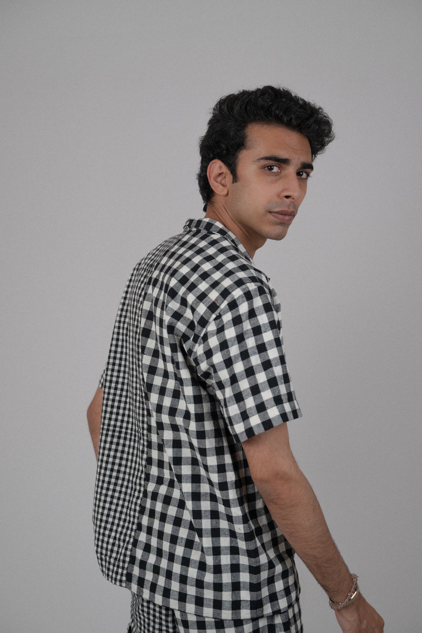 Noir Shirt