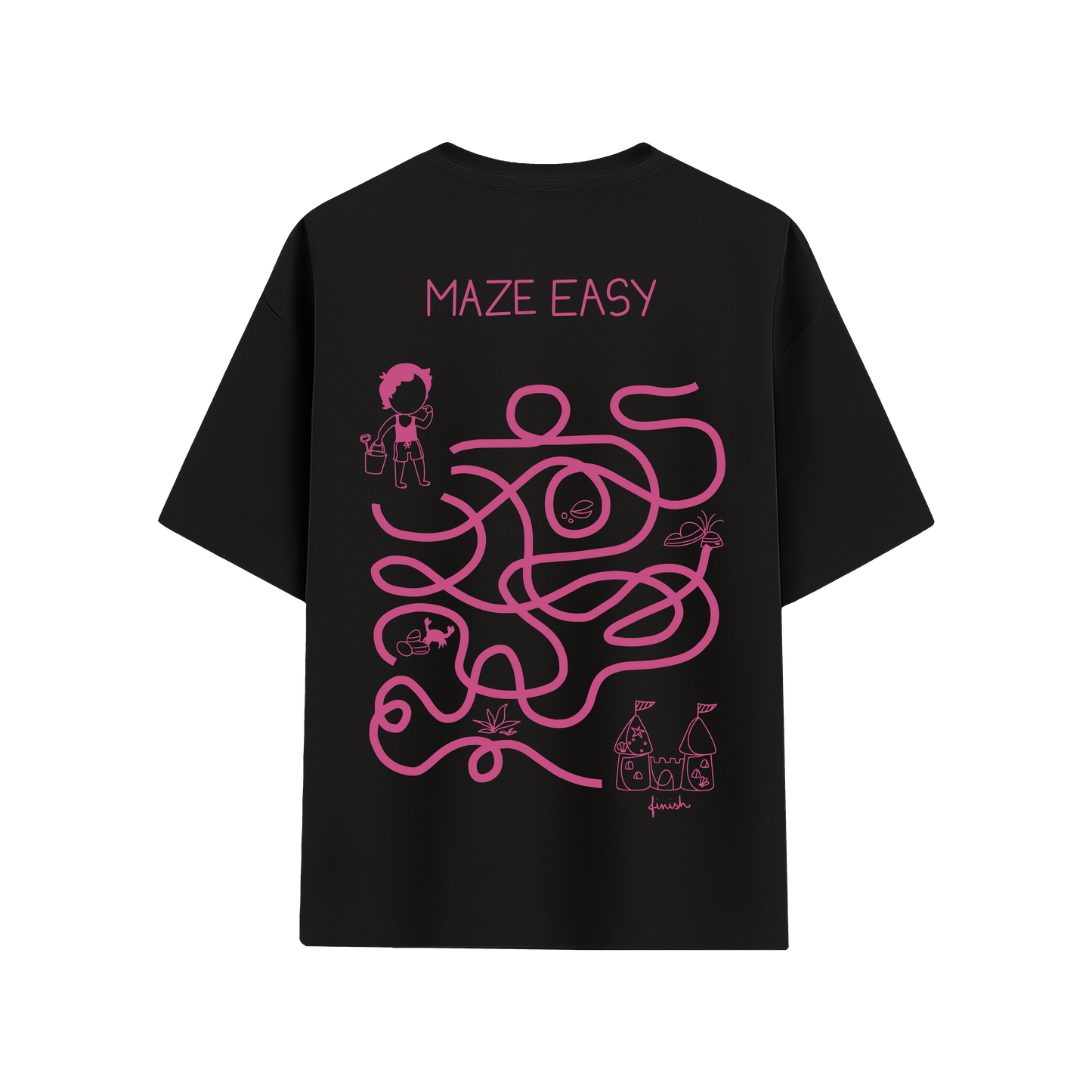 Maze Easy