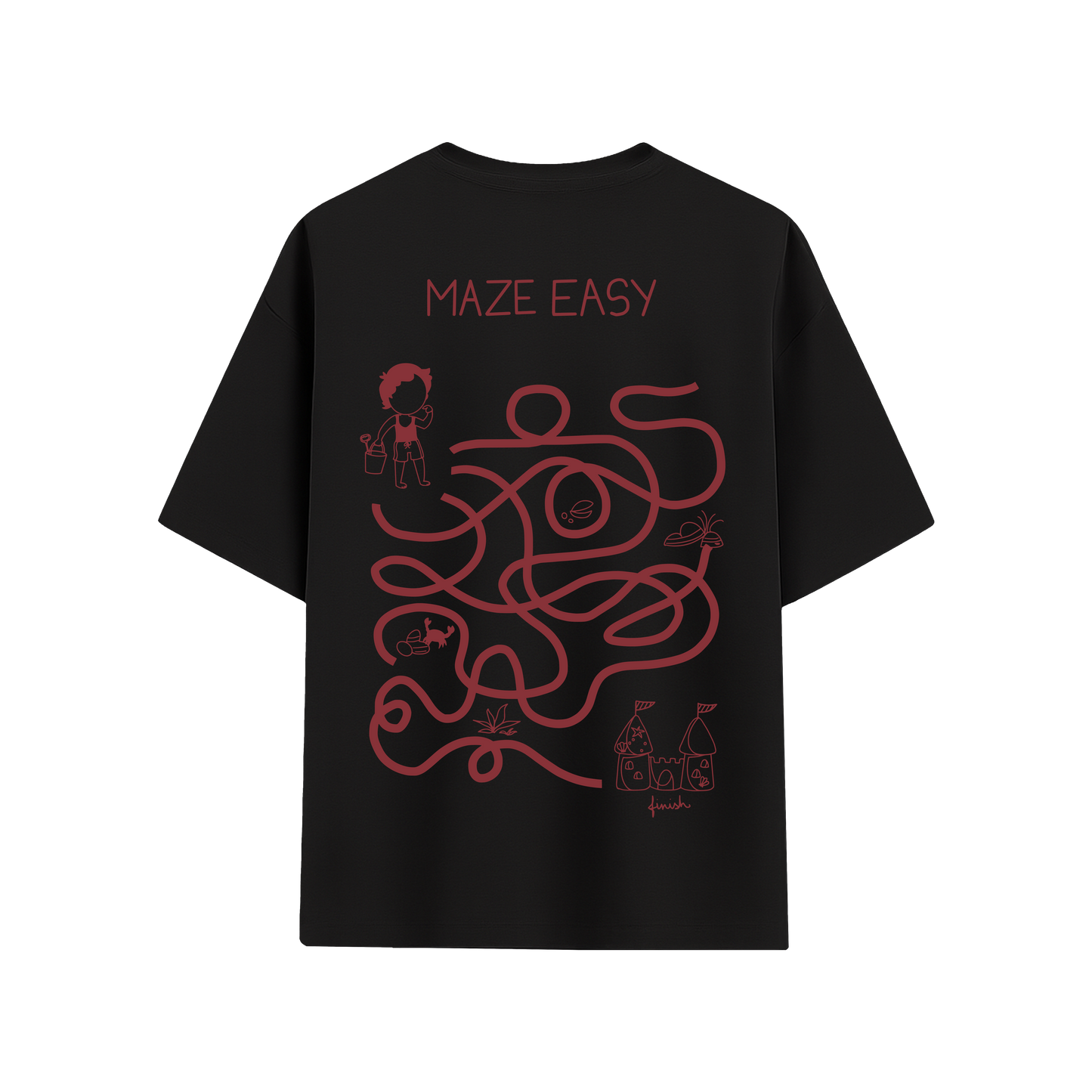 Maze Easy