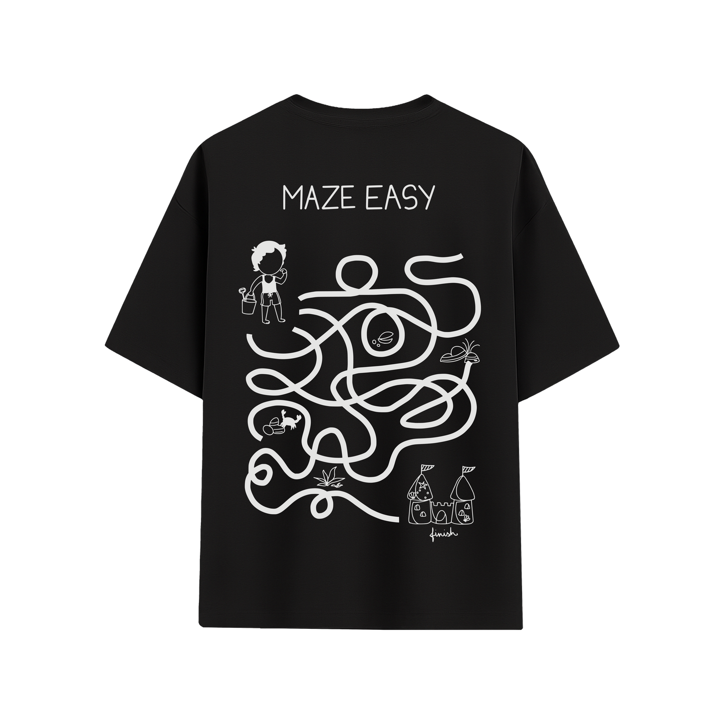 Maze Easy