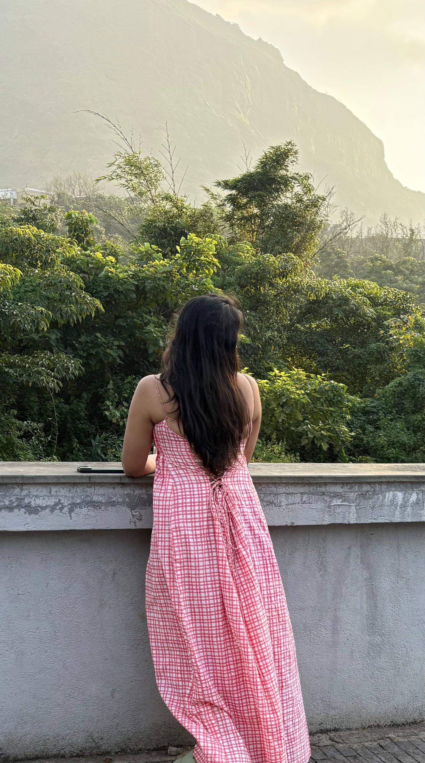 Eloise Gown