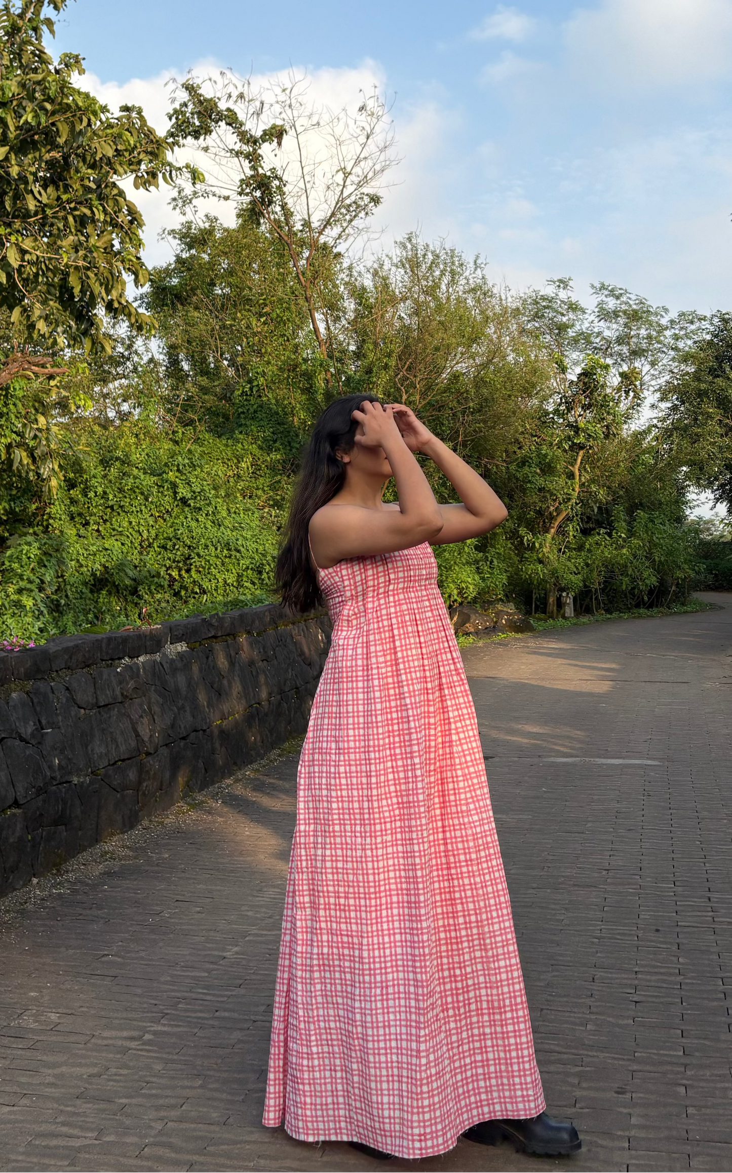 Eloise Gown