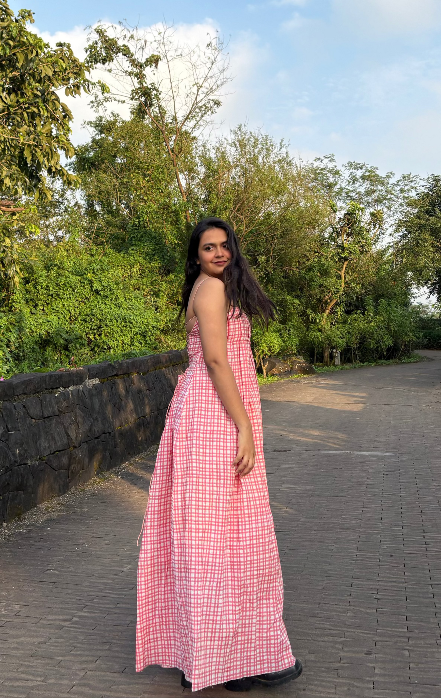 Eloise Gown