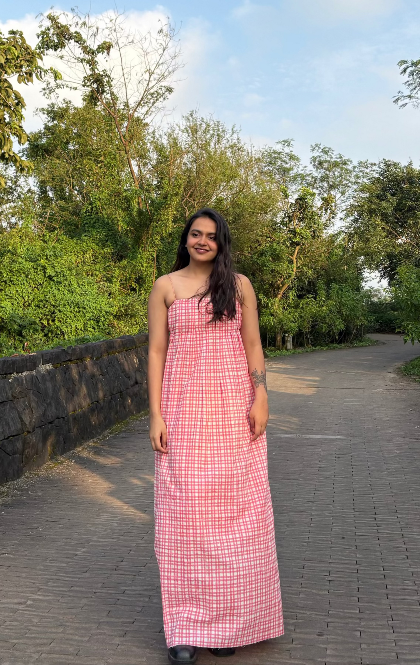 Eloise Gown