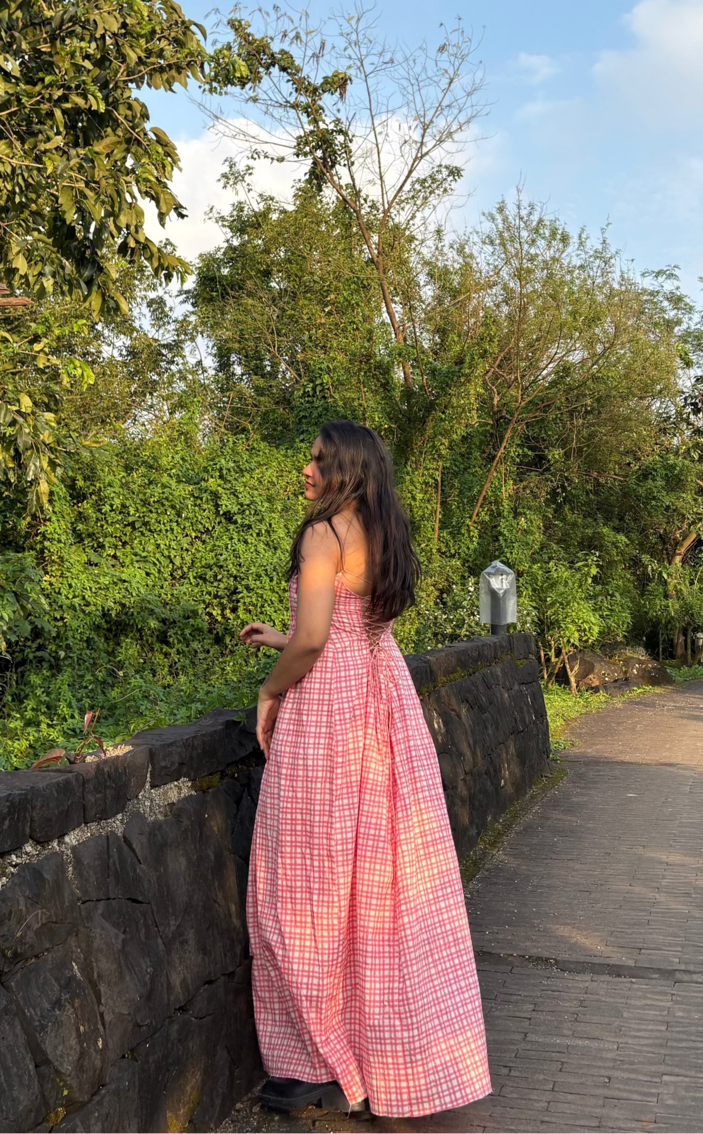 Eloise Gown