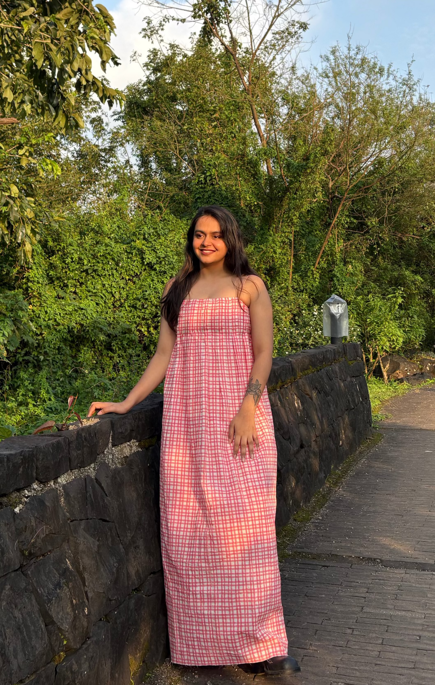 Eloise Gown