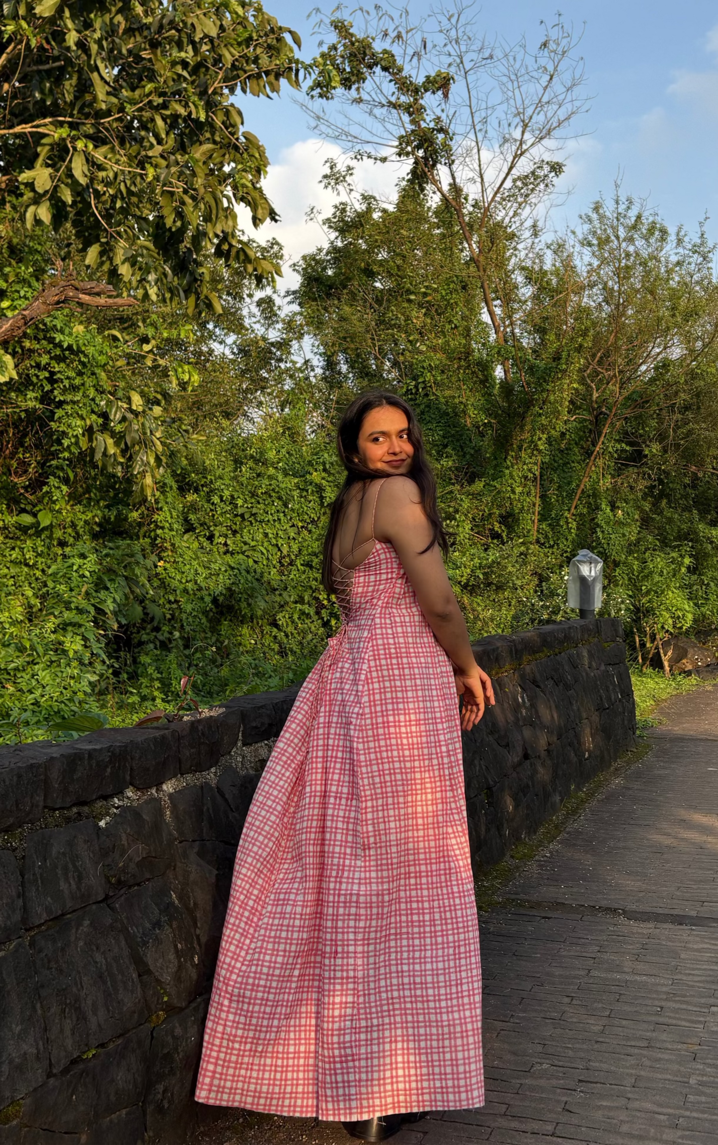 Eloise Gown
