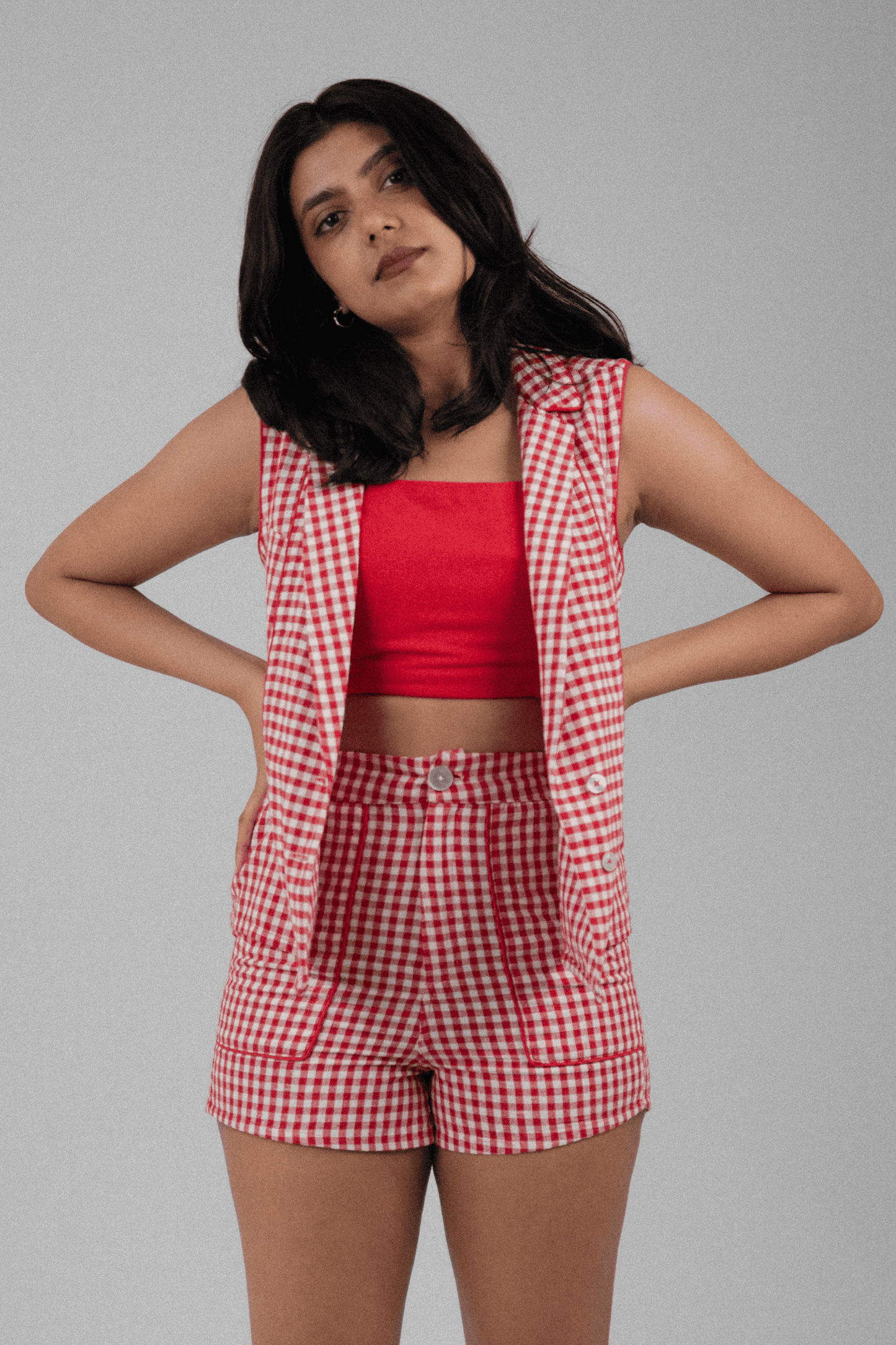 Ruby Shorts