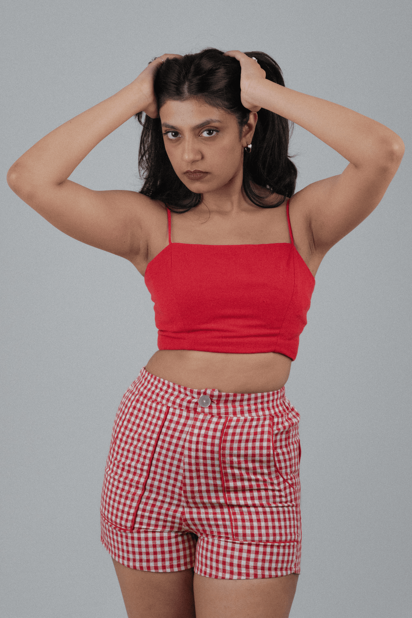 Ruby Shorts