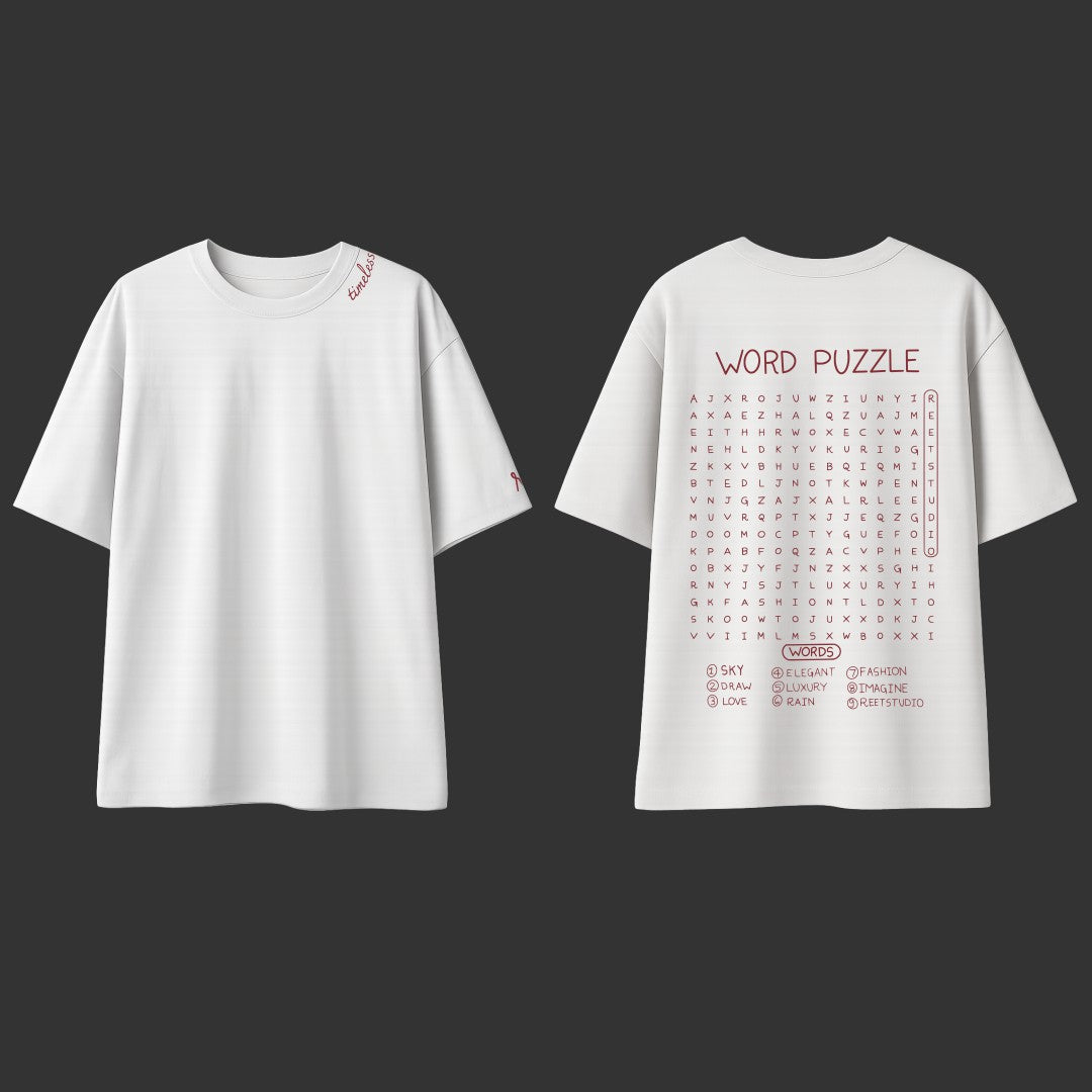 Word Puzzle SKY