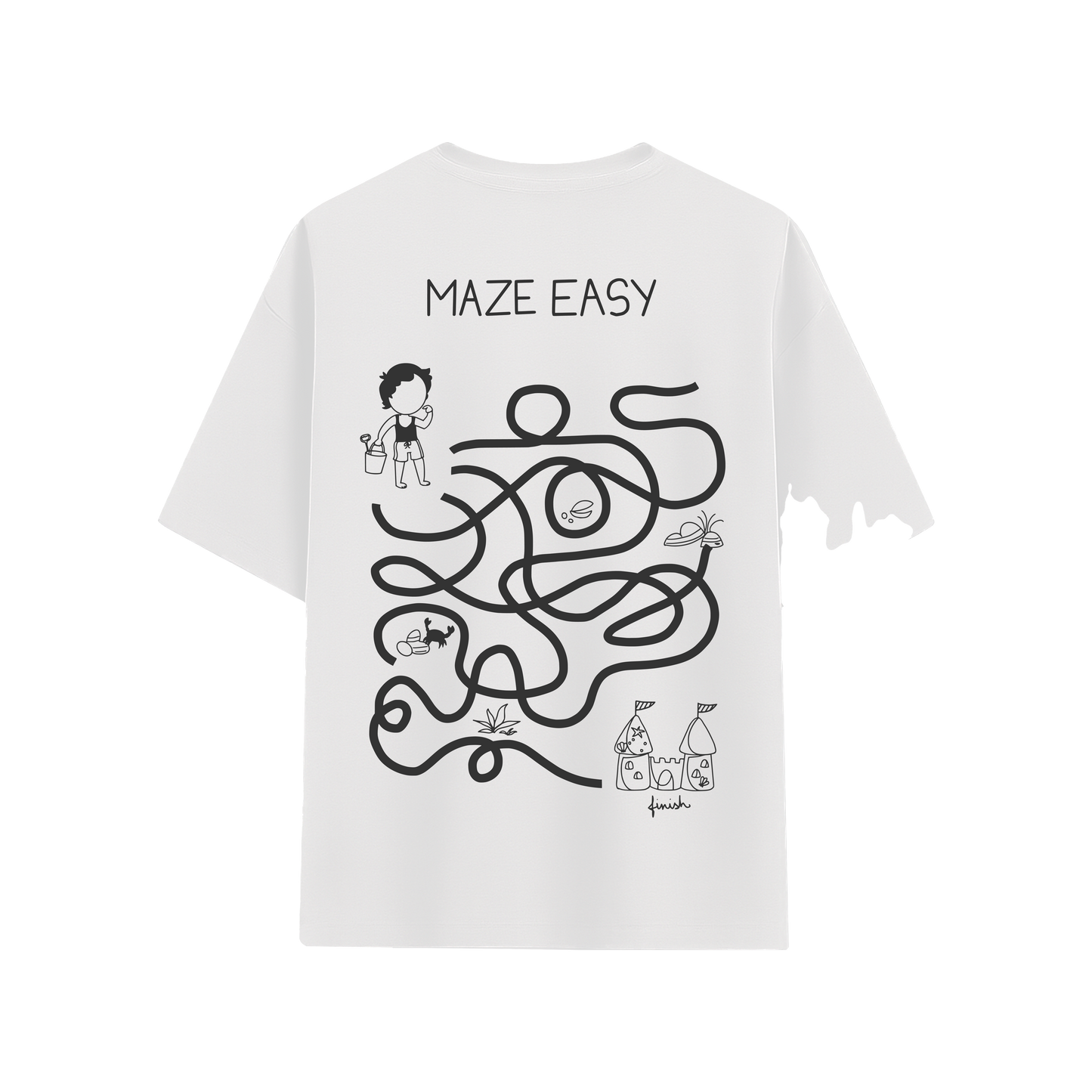 Maze Easy