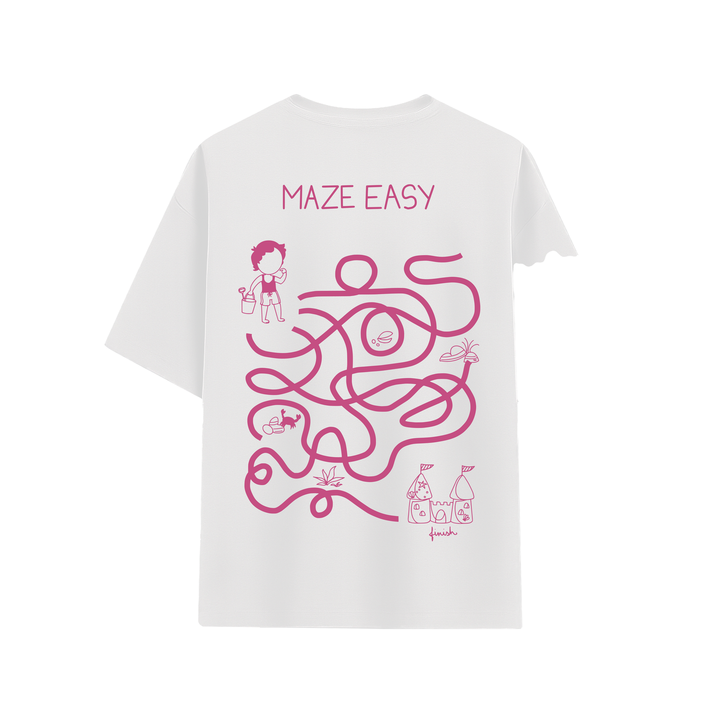 Maze Easy