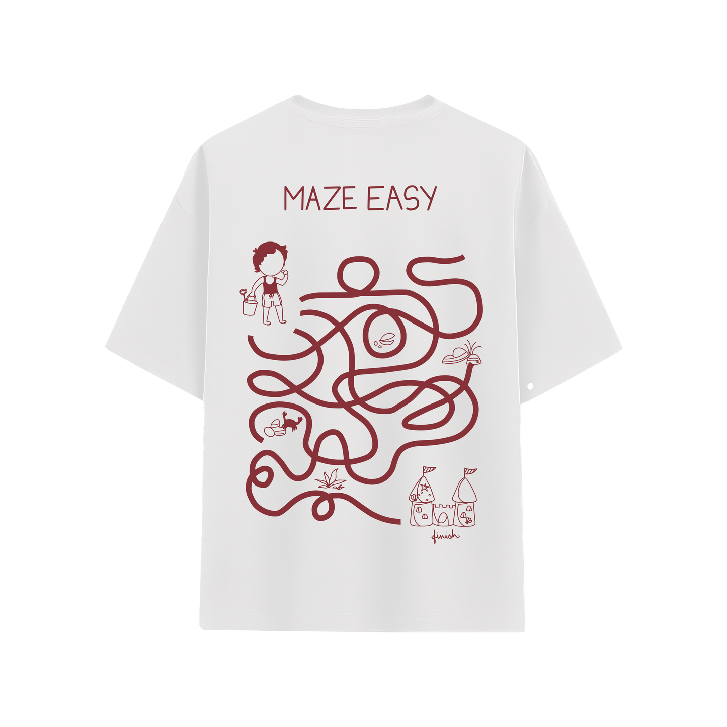 Maze Easy