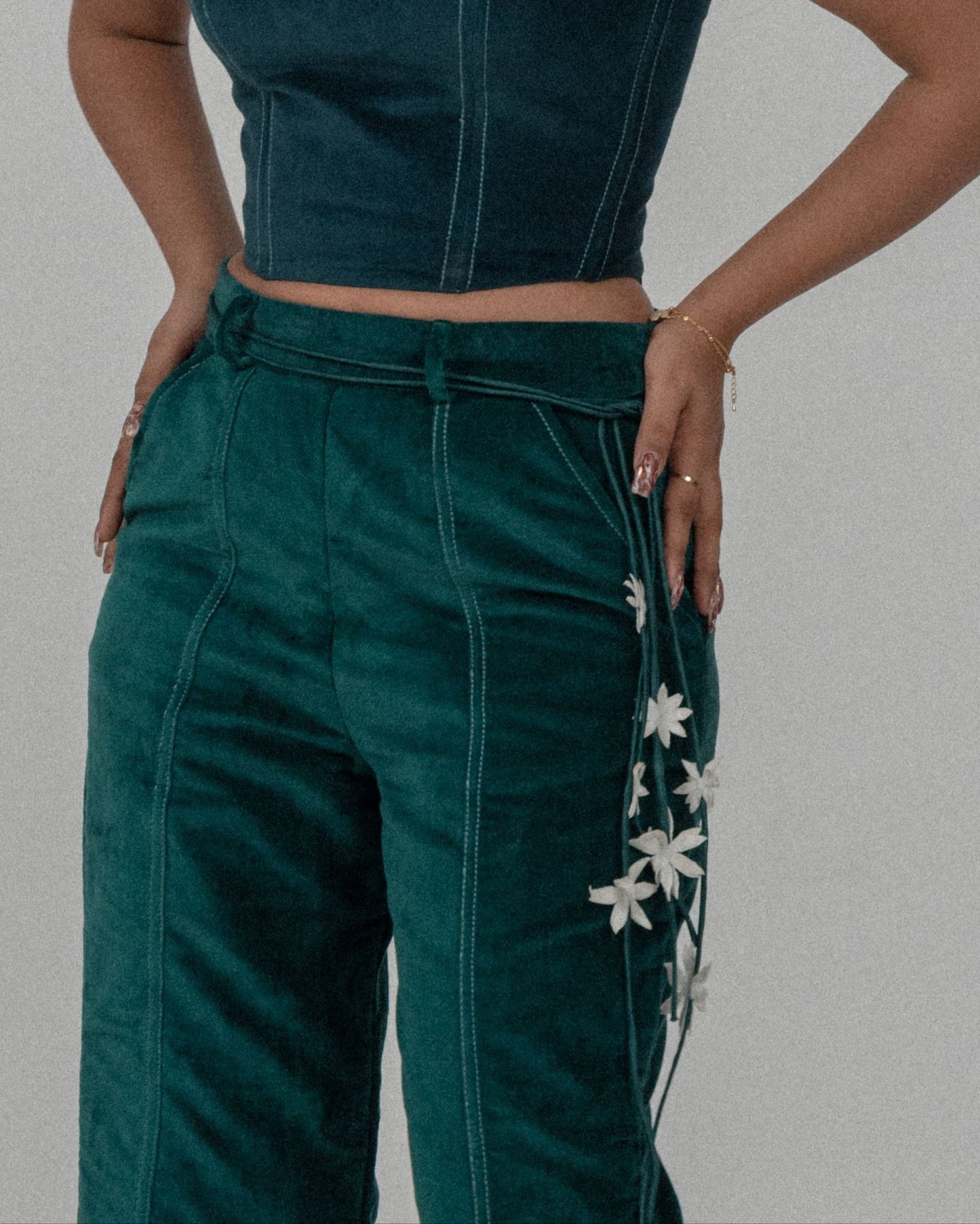 Meadow Pants