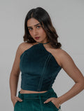 Meadow corset