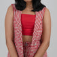 Ruby Bandeau