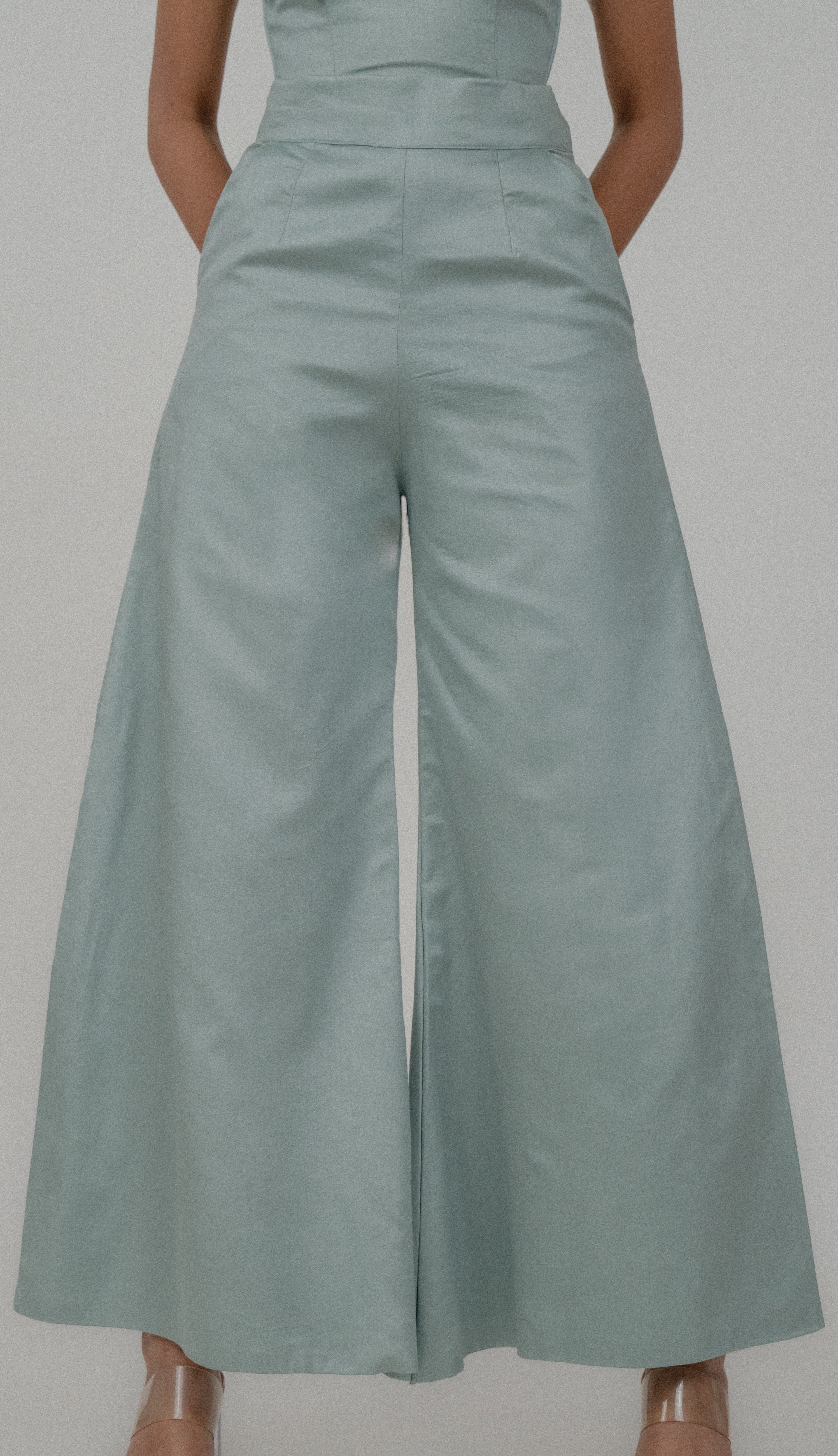 Mist Pants