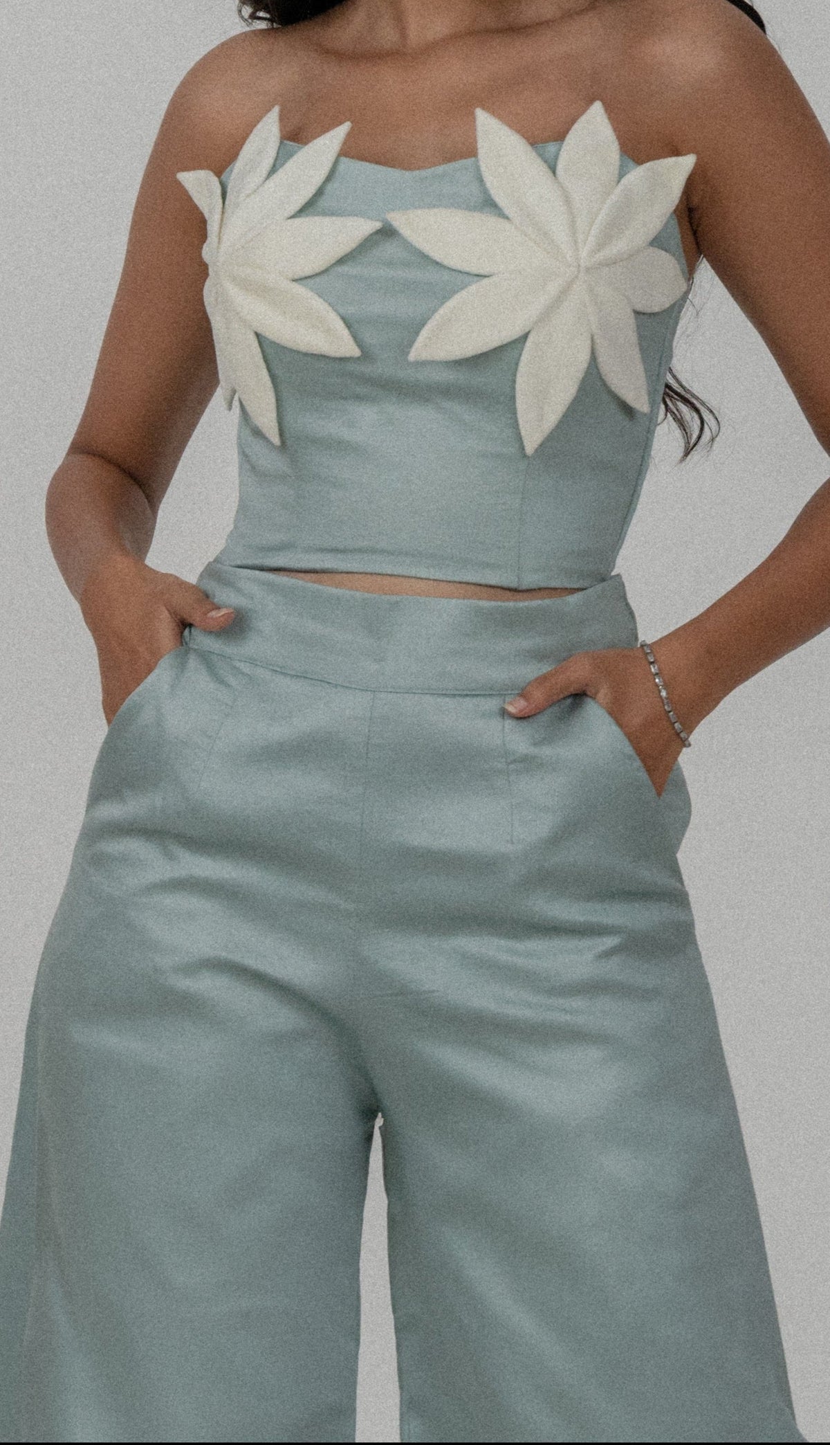 Mist Pants