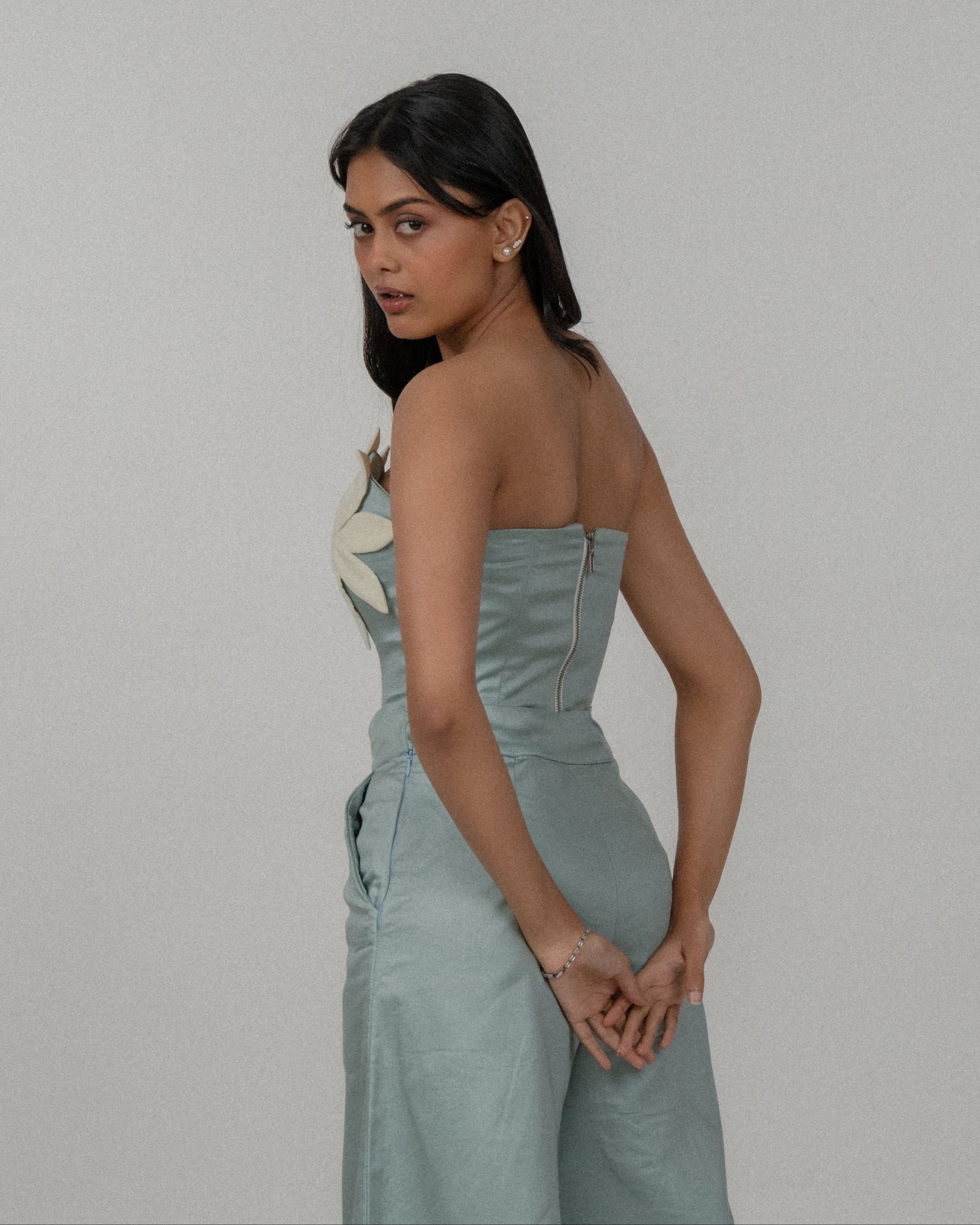 Mist corset