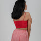 Ruby Bandeau