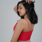 Ruby Bandeau
